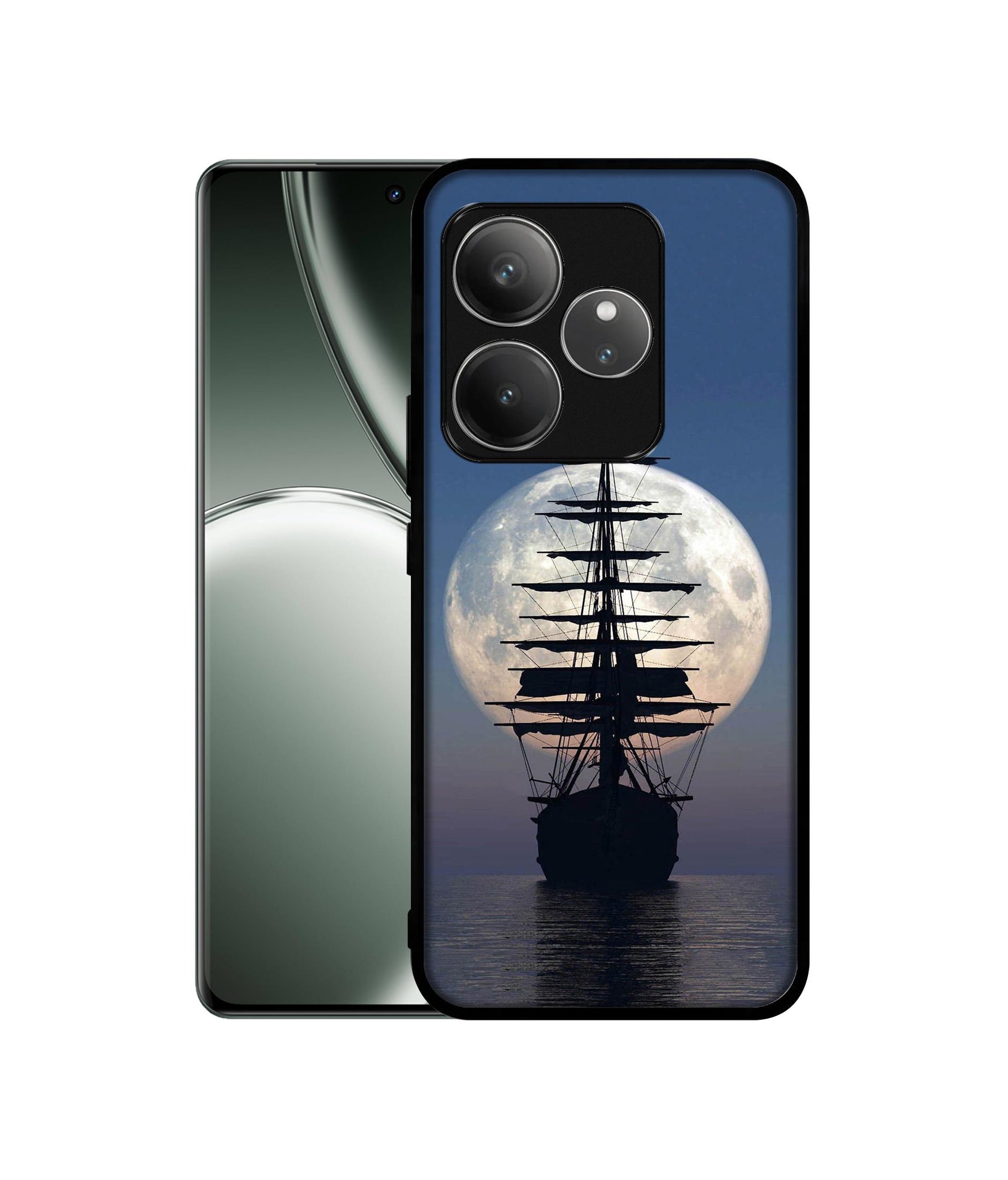 Realme GT 6 5G / GT 6T 5G