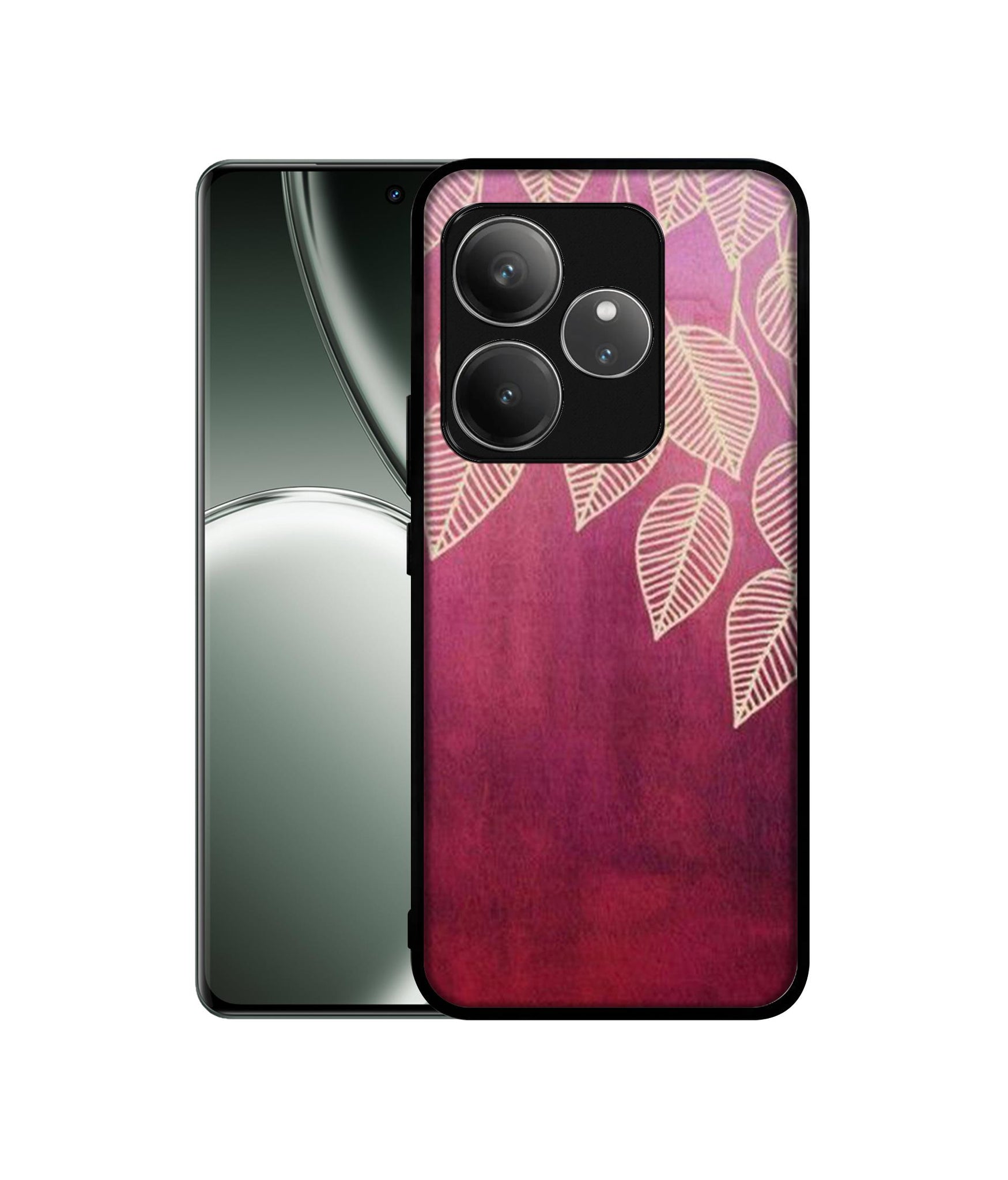 Realme GT 6 5G / GT 6T 5G