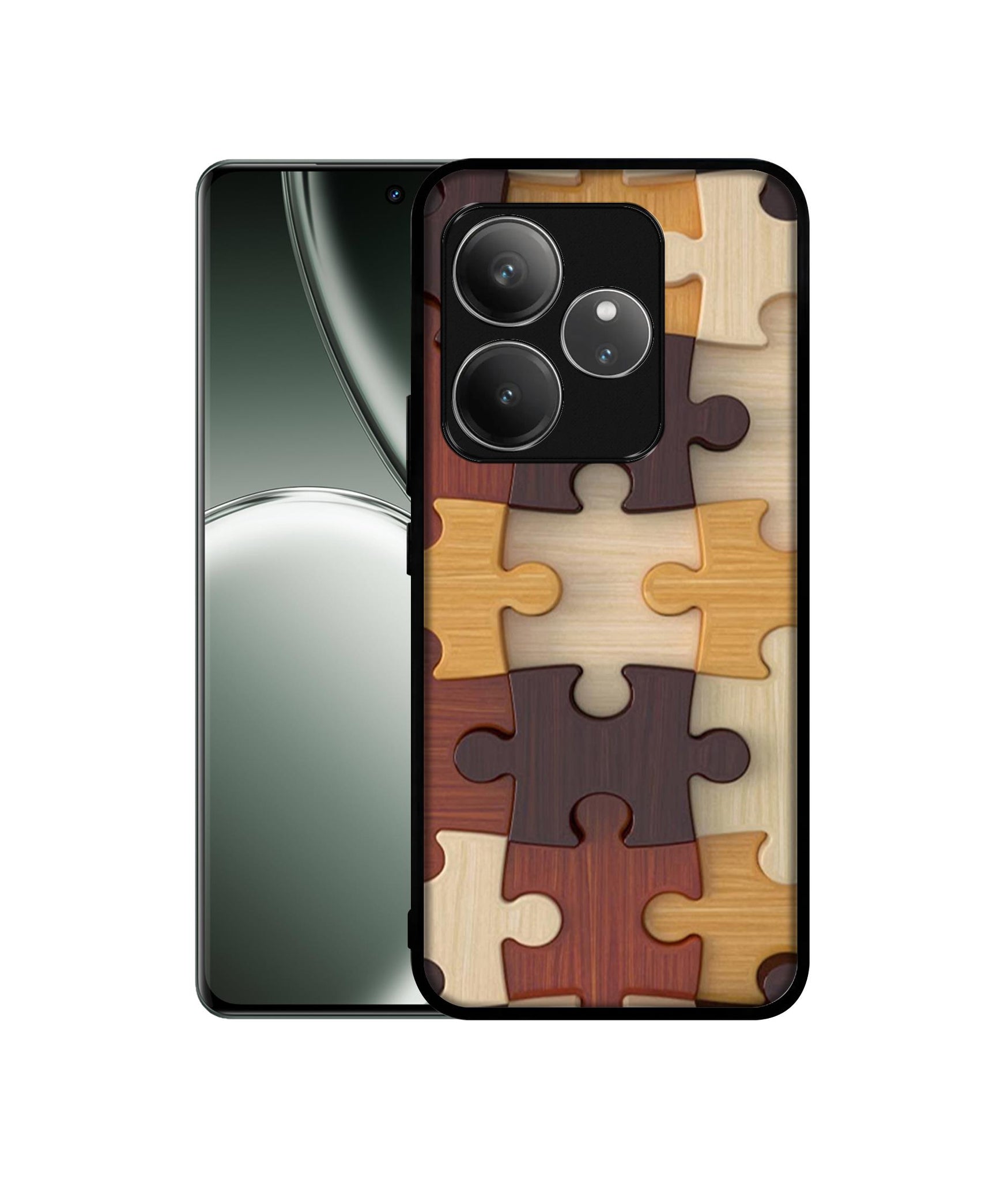 Realme GT 6 5G / GT 6T 5G