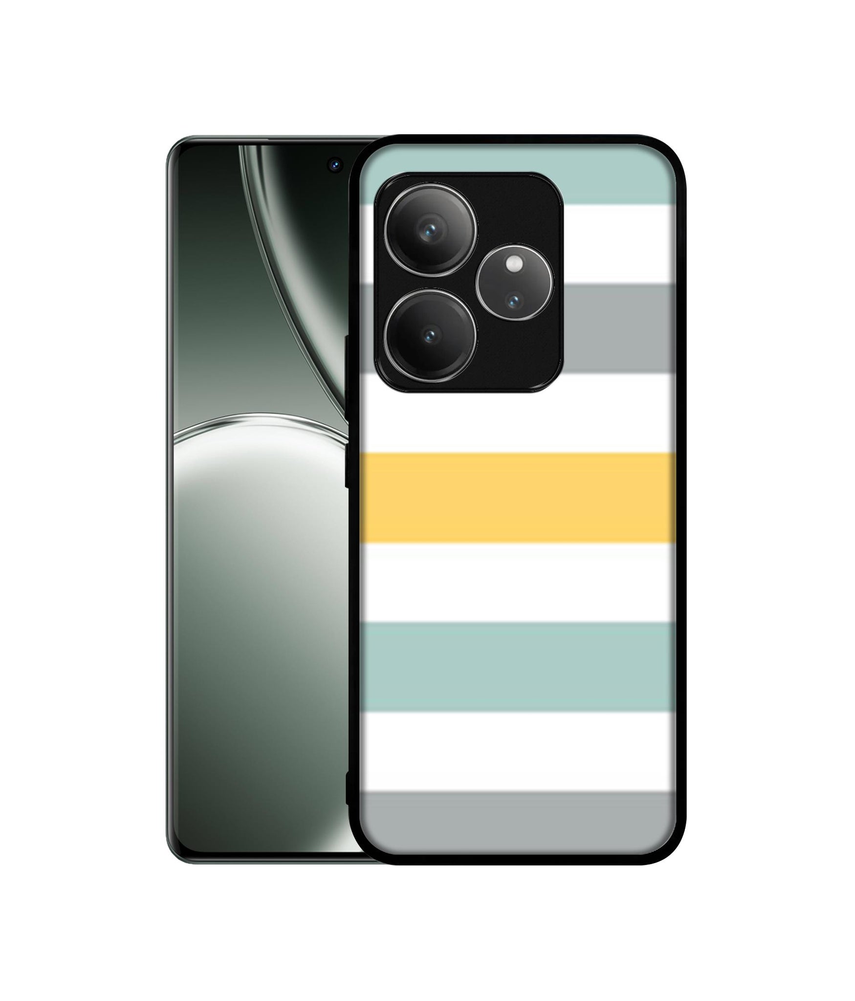 Realme GT 6 5G / GT 6T 5G