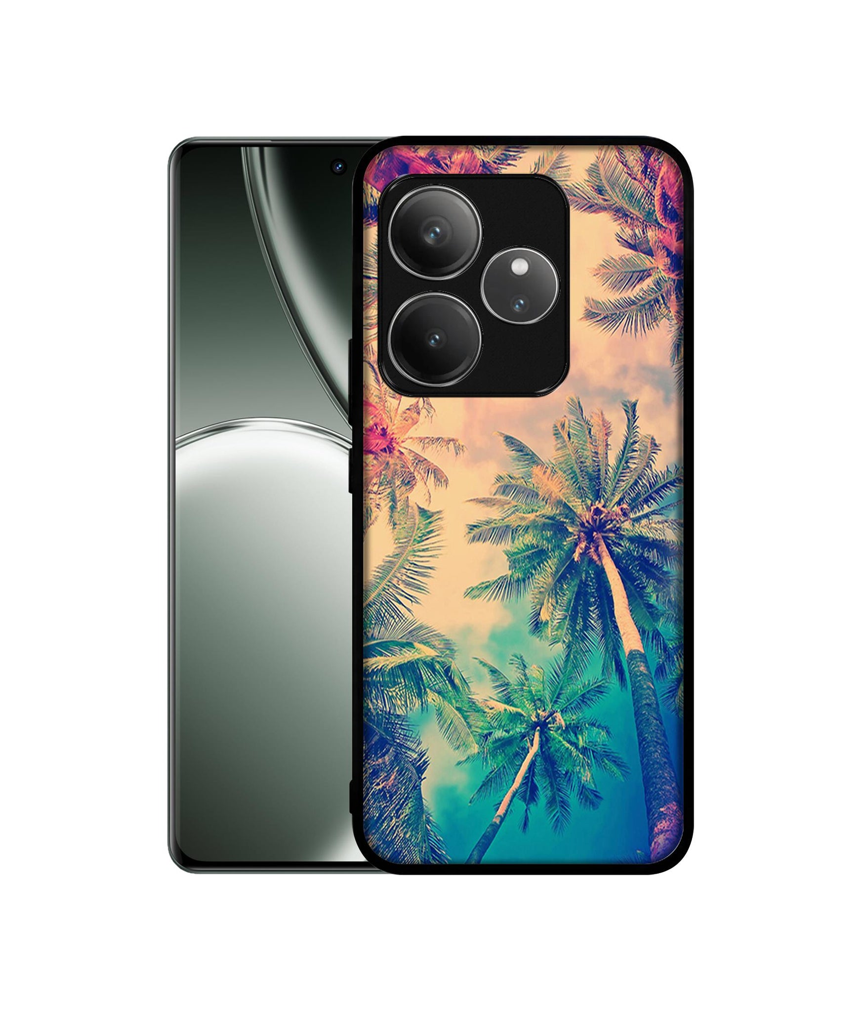 Realme GT 6 5G / GT 6T 5G