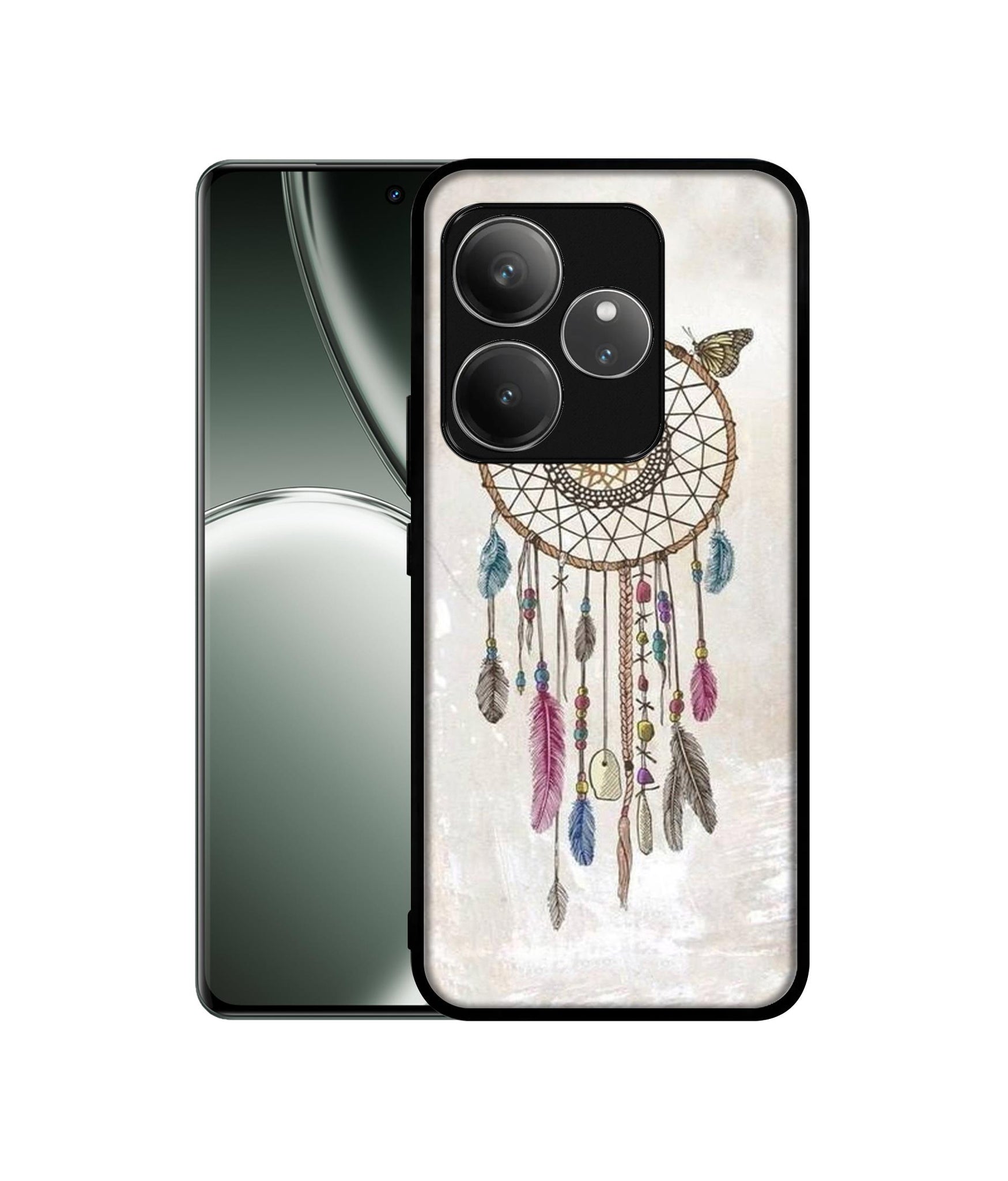 Realme GT 6 5G / GT 6T 5G