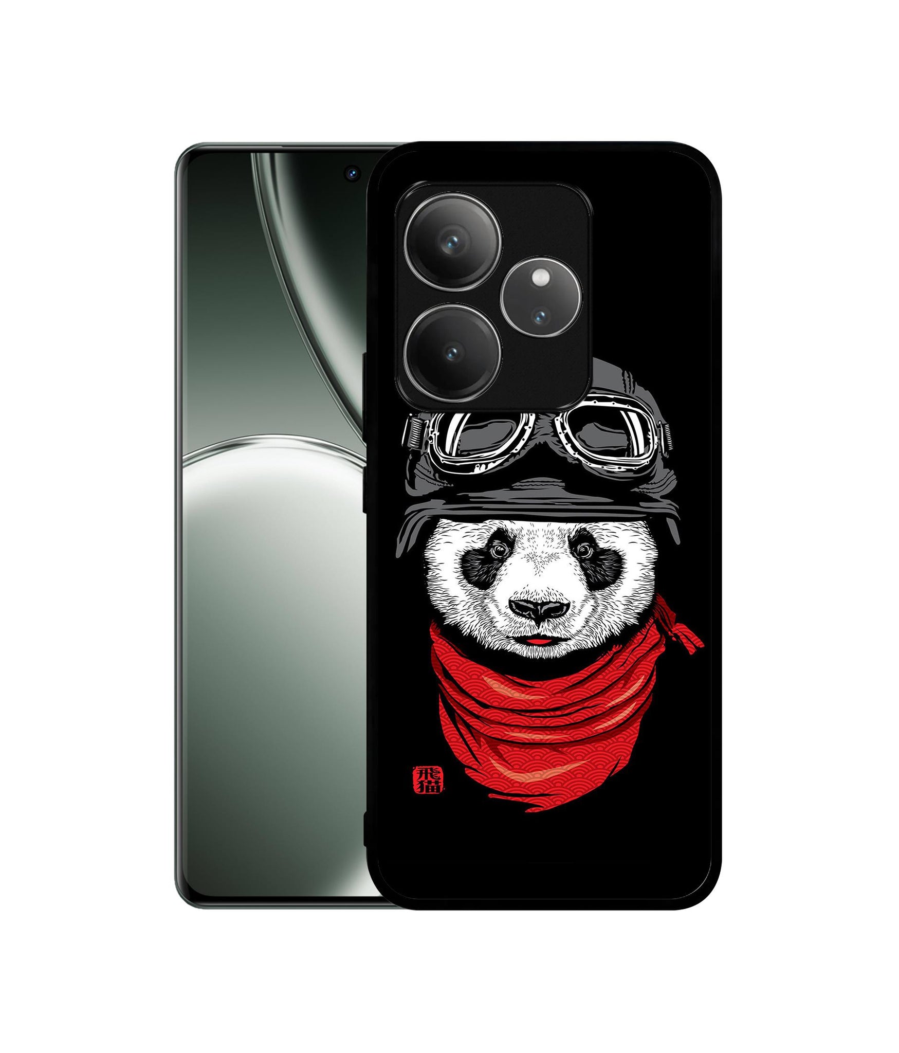 Realme GT 6 5G / GT 6T 5G