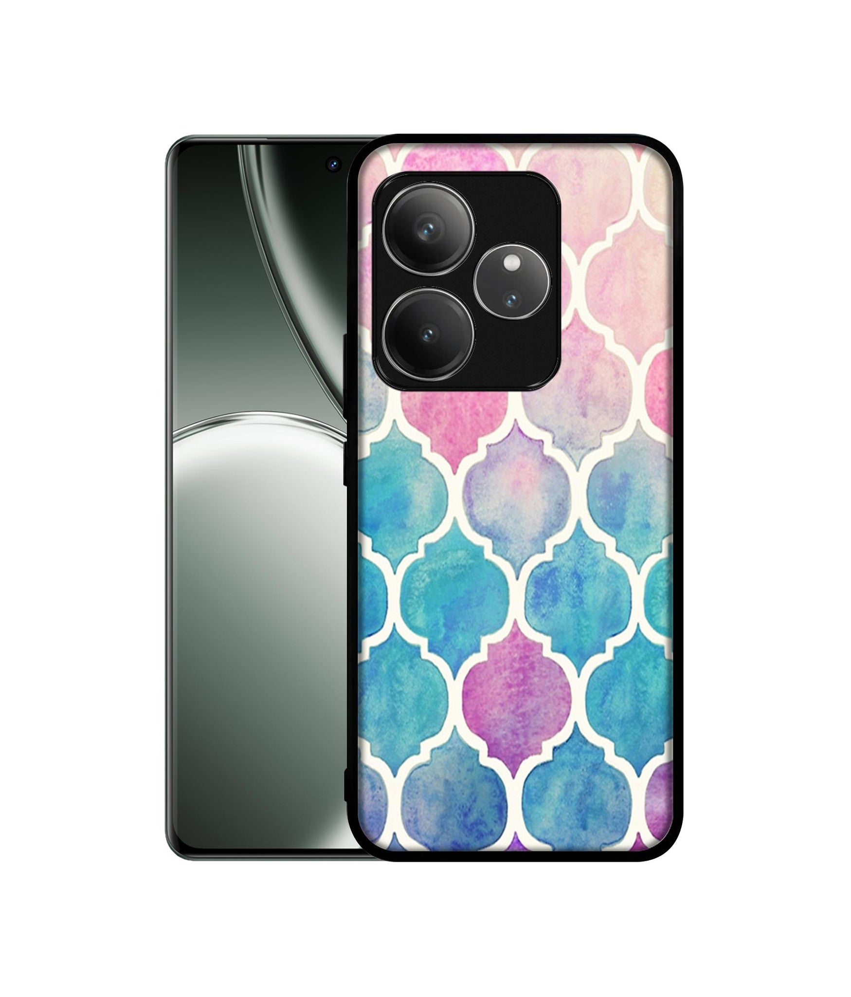 Realme GT 6 5G / GT 6T 5G