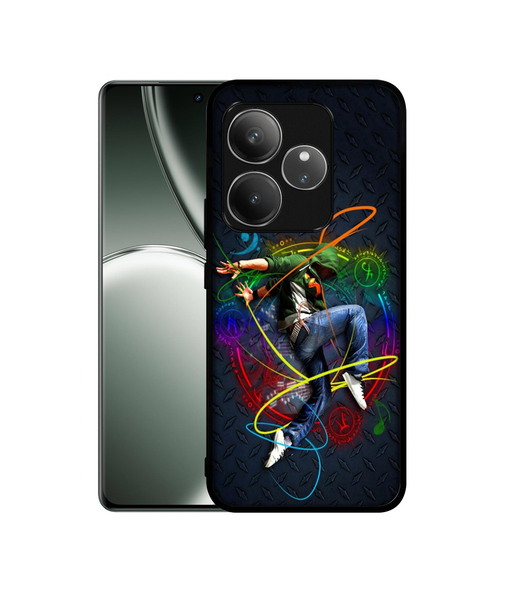 Realme GT 6 5G / GT 6T 5G