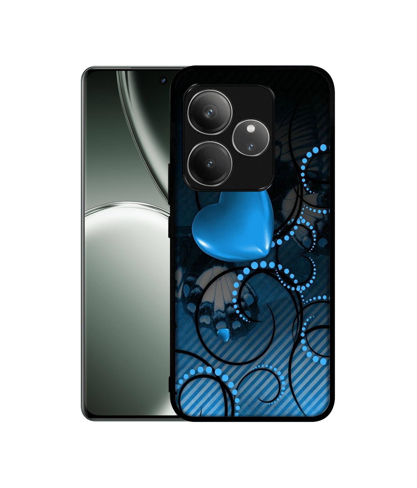 Realme GT 6 5G / GT 6T 5G