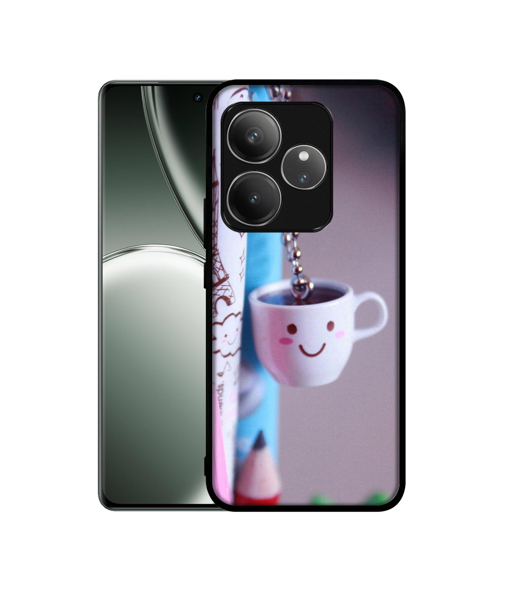 Realme GT 6 5G / GT 6T 5G