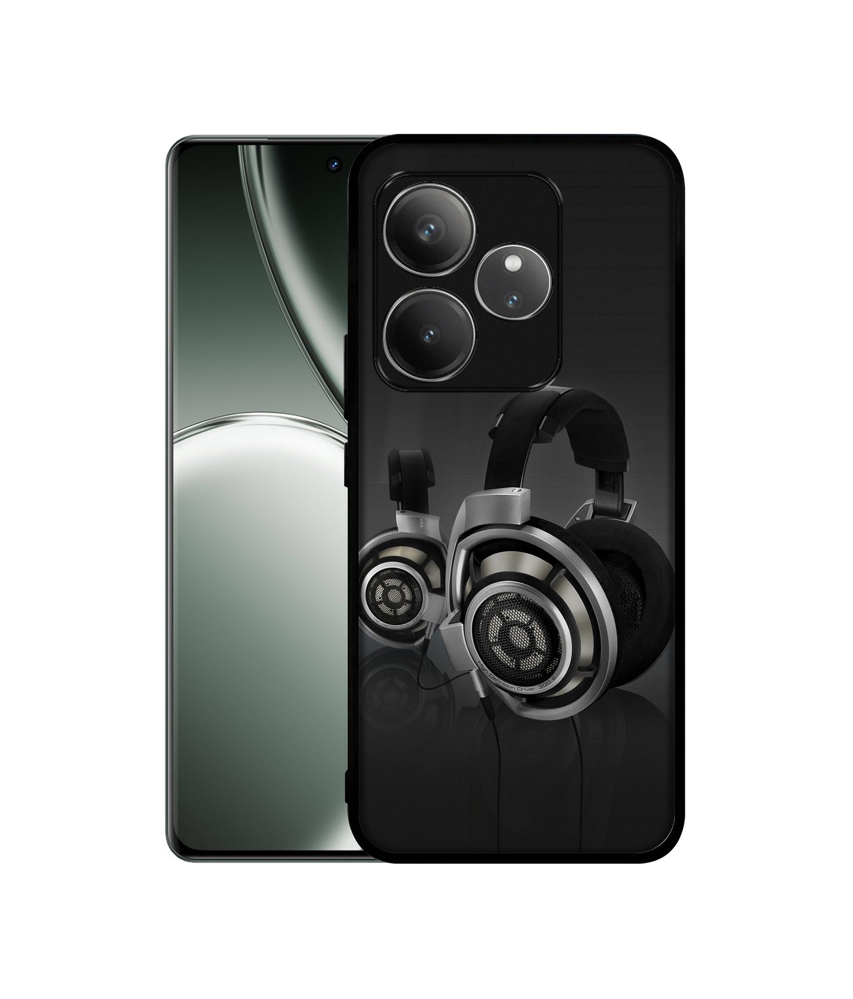 Realme GT 6 5G / GT 6T 5G