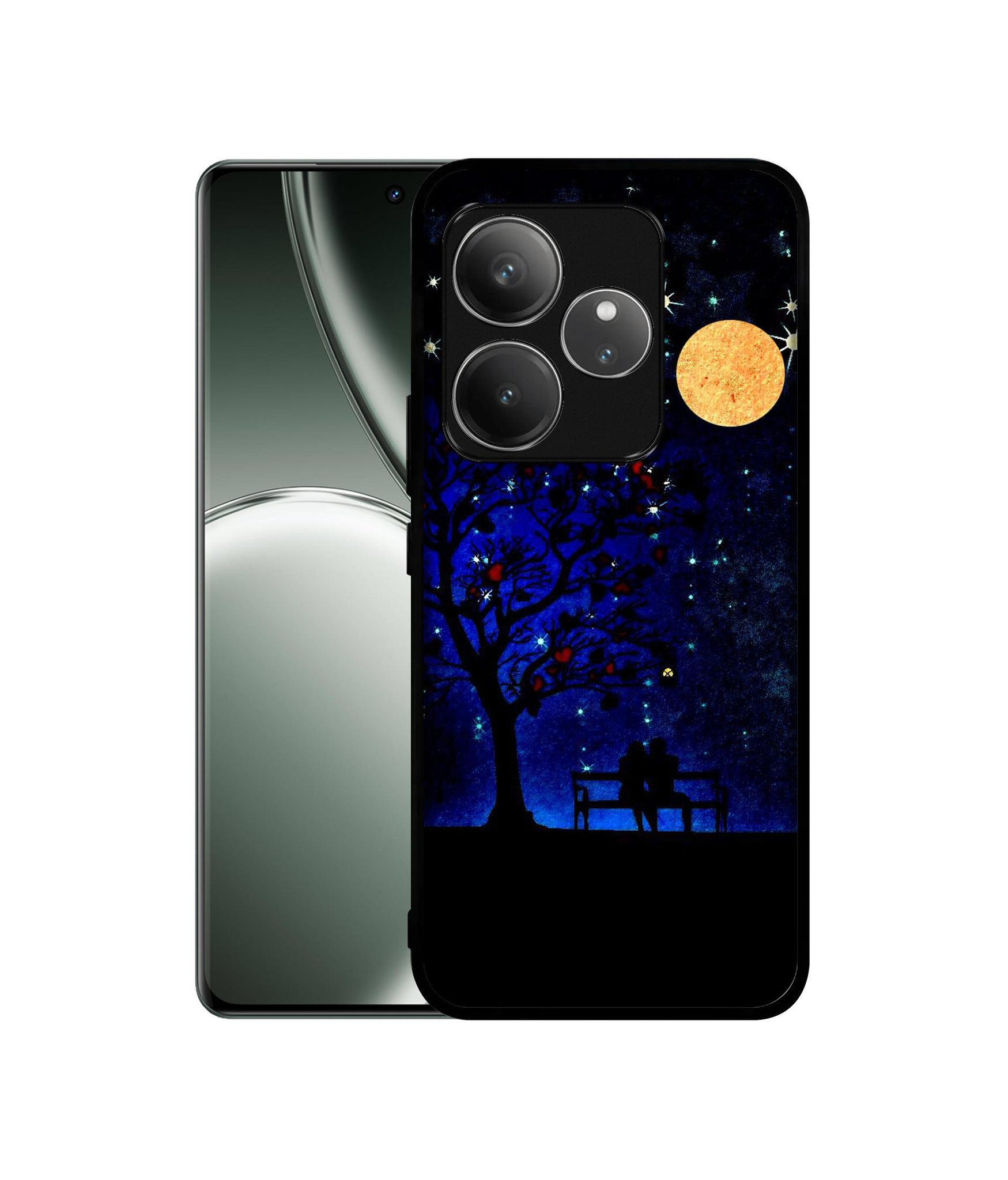 Realme GT 6 5G / GT 6T 5G