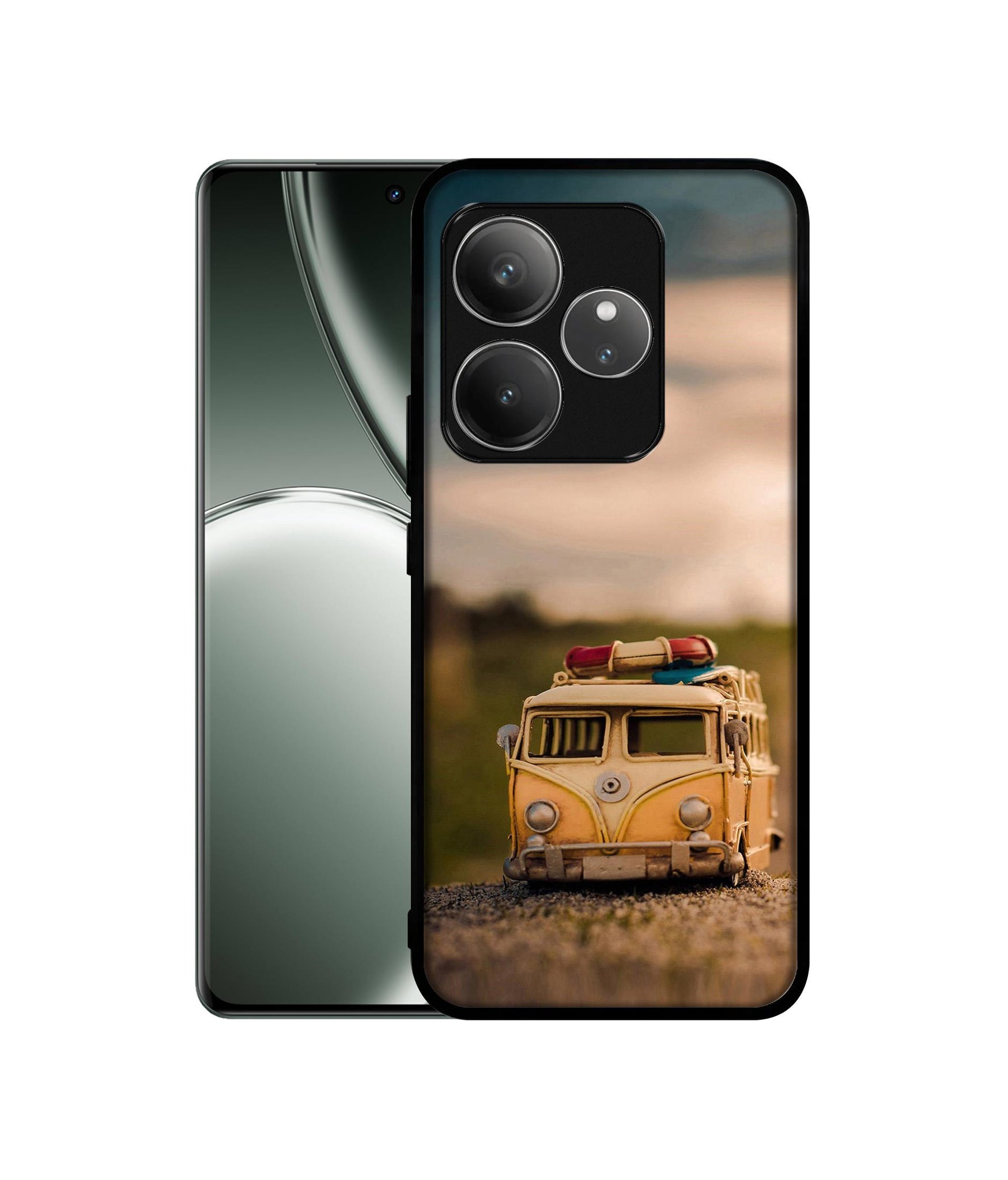 Realme GT 6 5G / GT 6T 5G