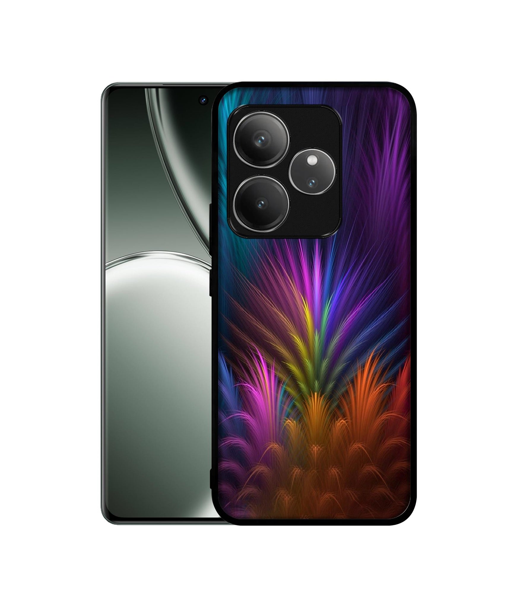 Realme GT 6 5G / GT 6T 5G