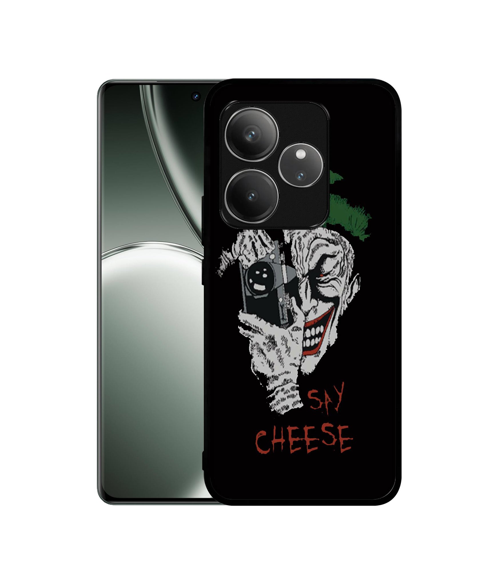 Realme GT 6 5G / GT 6T 5G