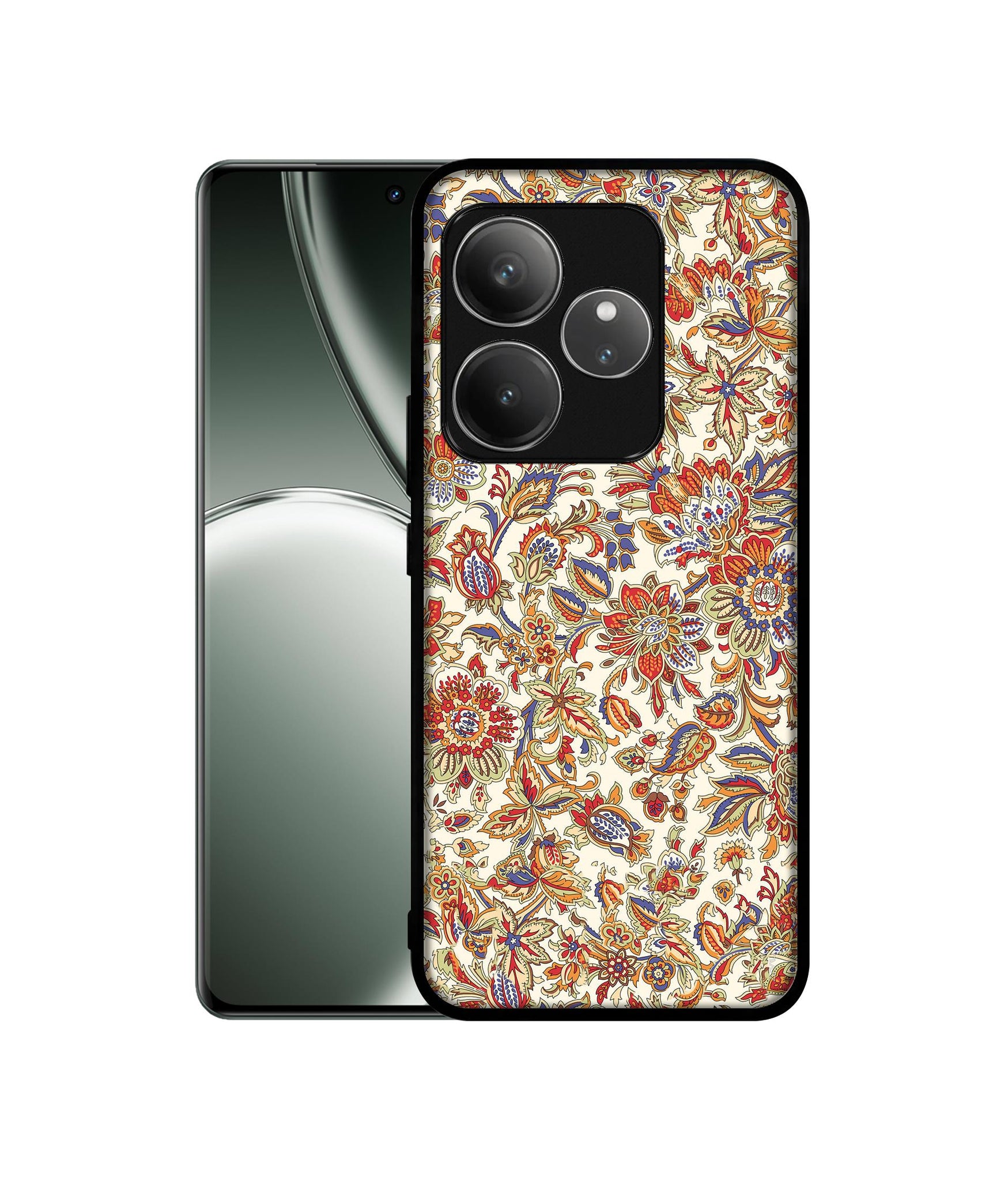 Realme GT 6 5G / GT 6T 5G