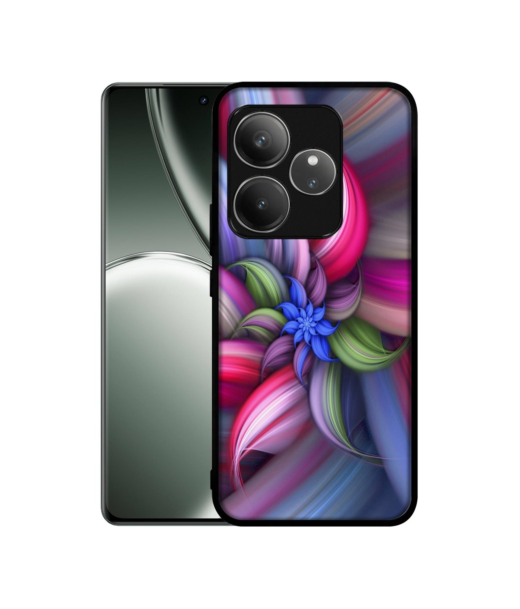 Realme GT 6 5G / GT 6T 5G