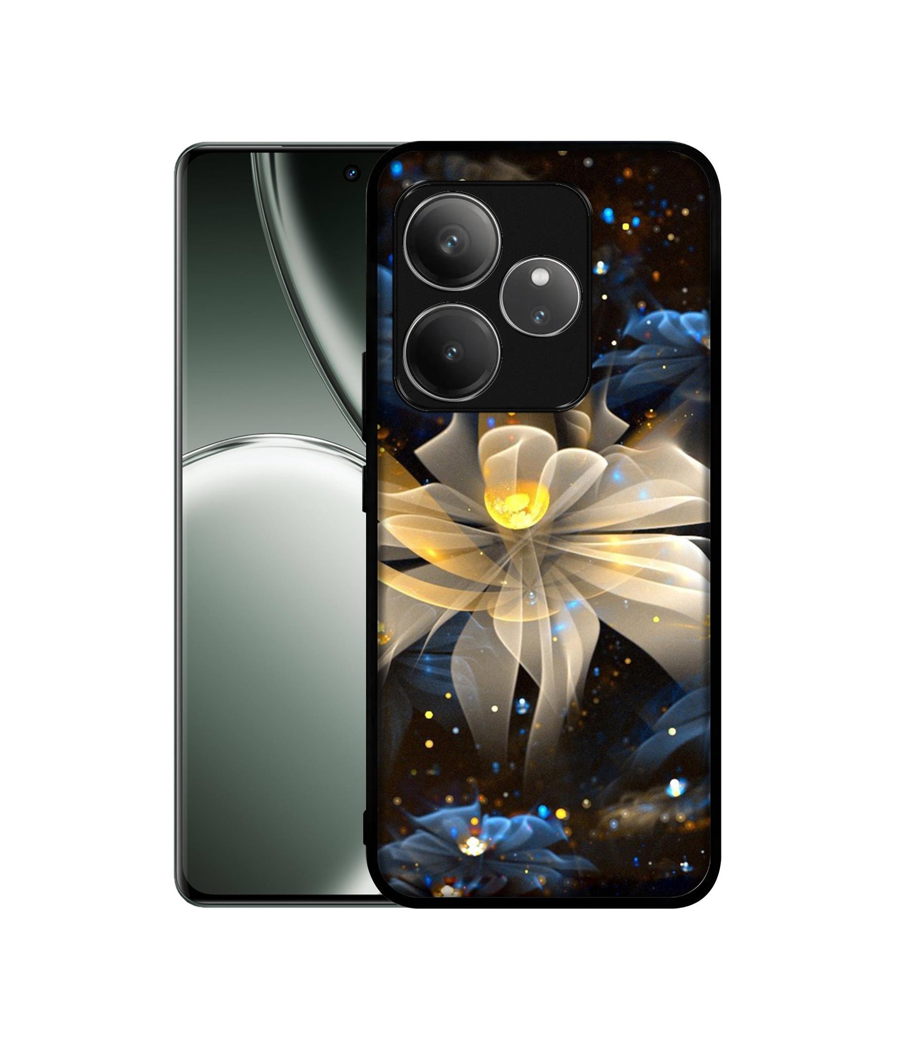 Realme GT 6 5G / GT 6T 5G