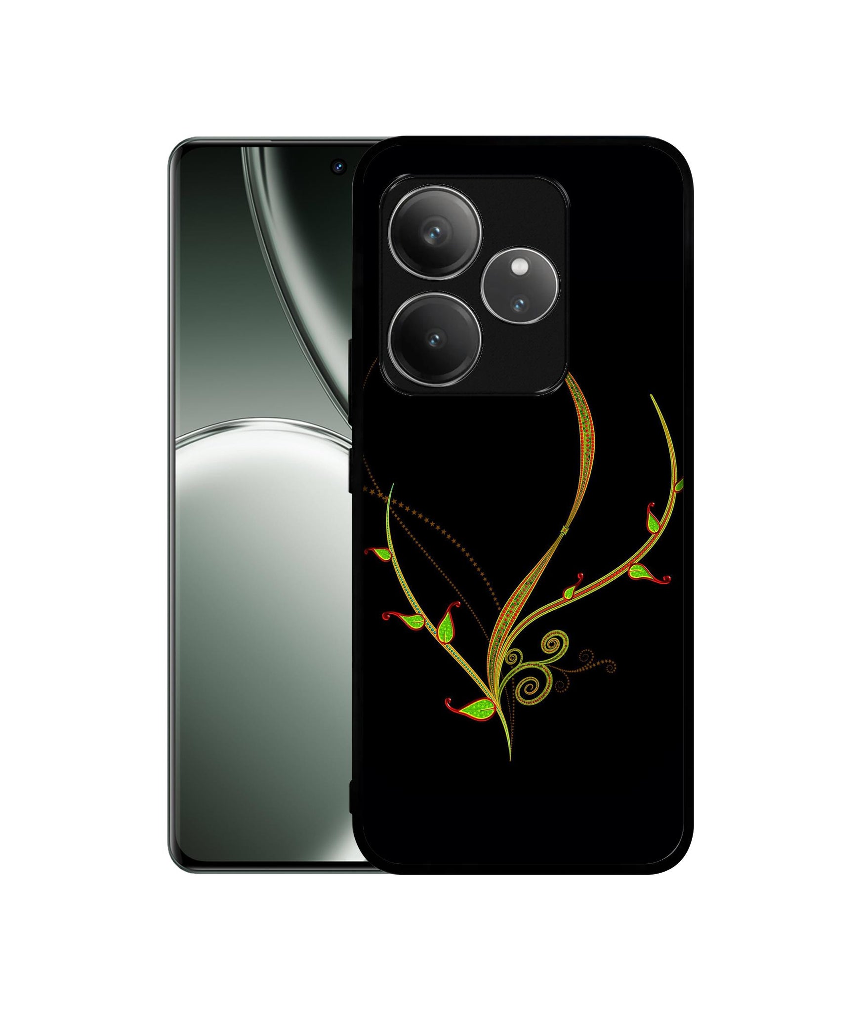 Realme GT 6 5G / GT 6T 5G