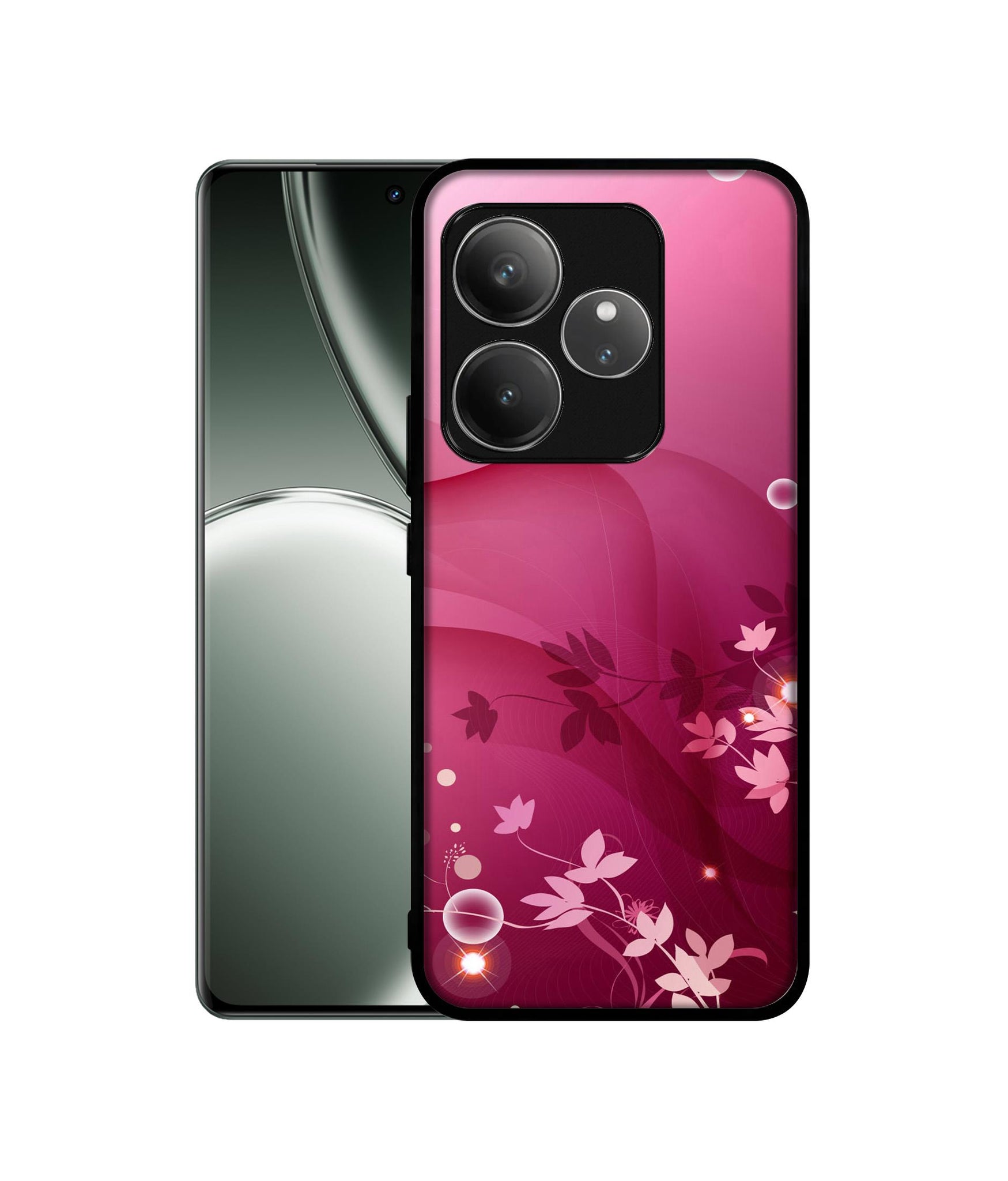 Realme GT 6 5G / GT 6T 5G