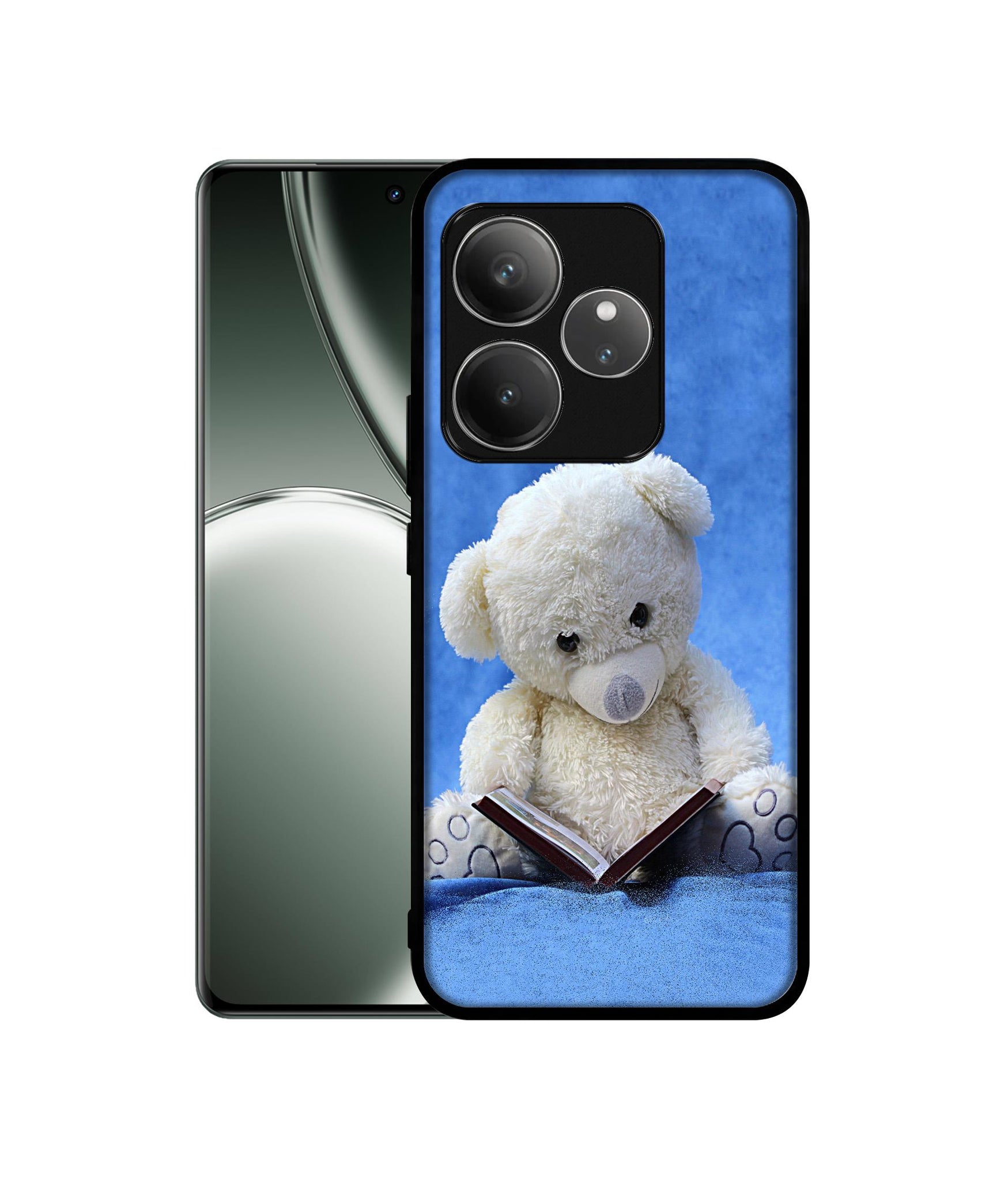 Realme GT 6 5G / GT 6T 5G