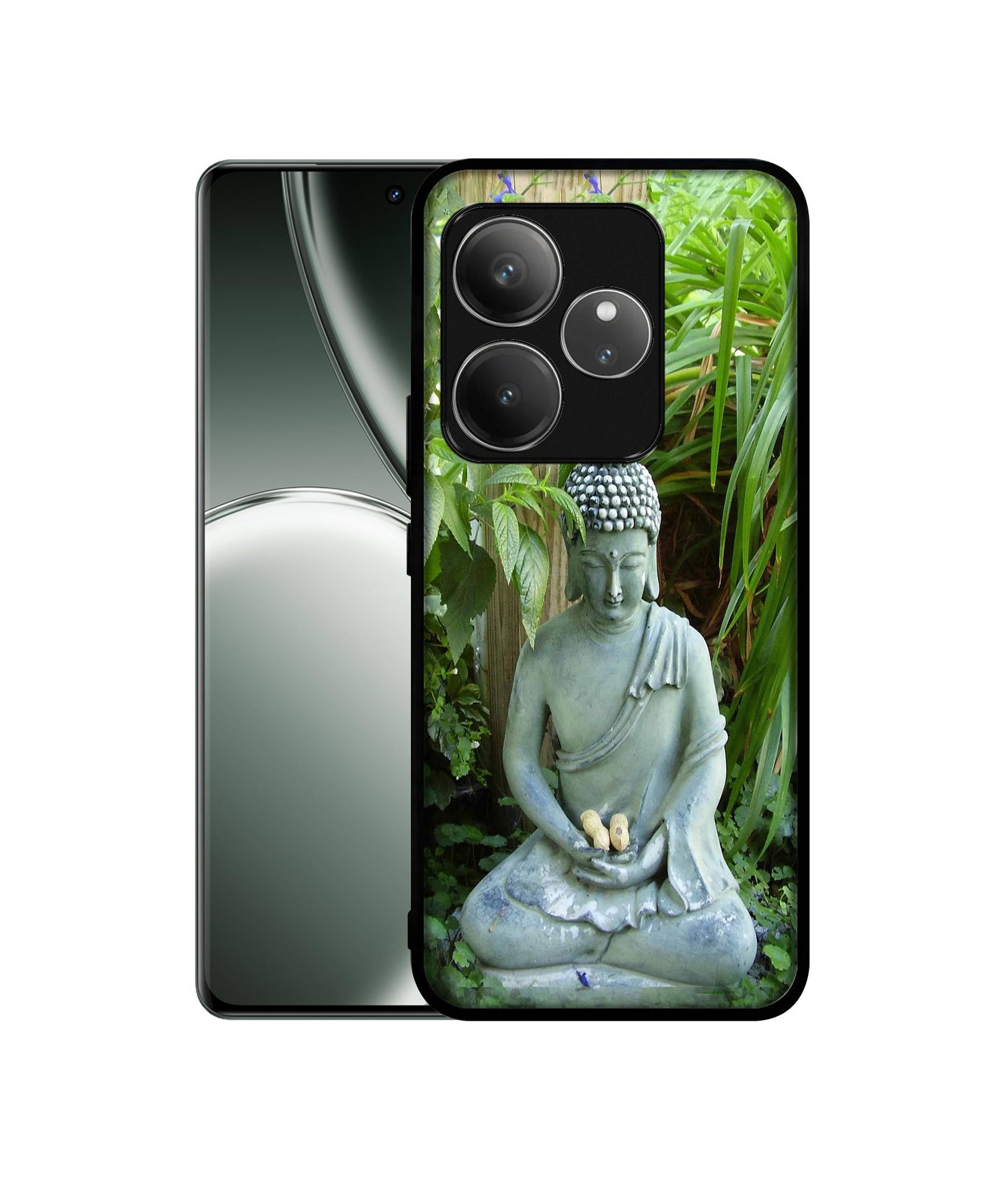 Realme GT 6 5G / GT 6T 5G