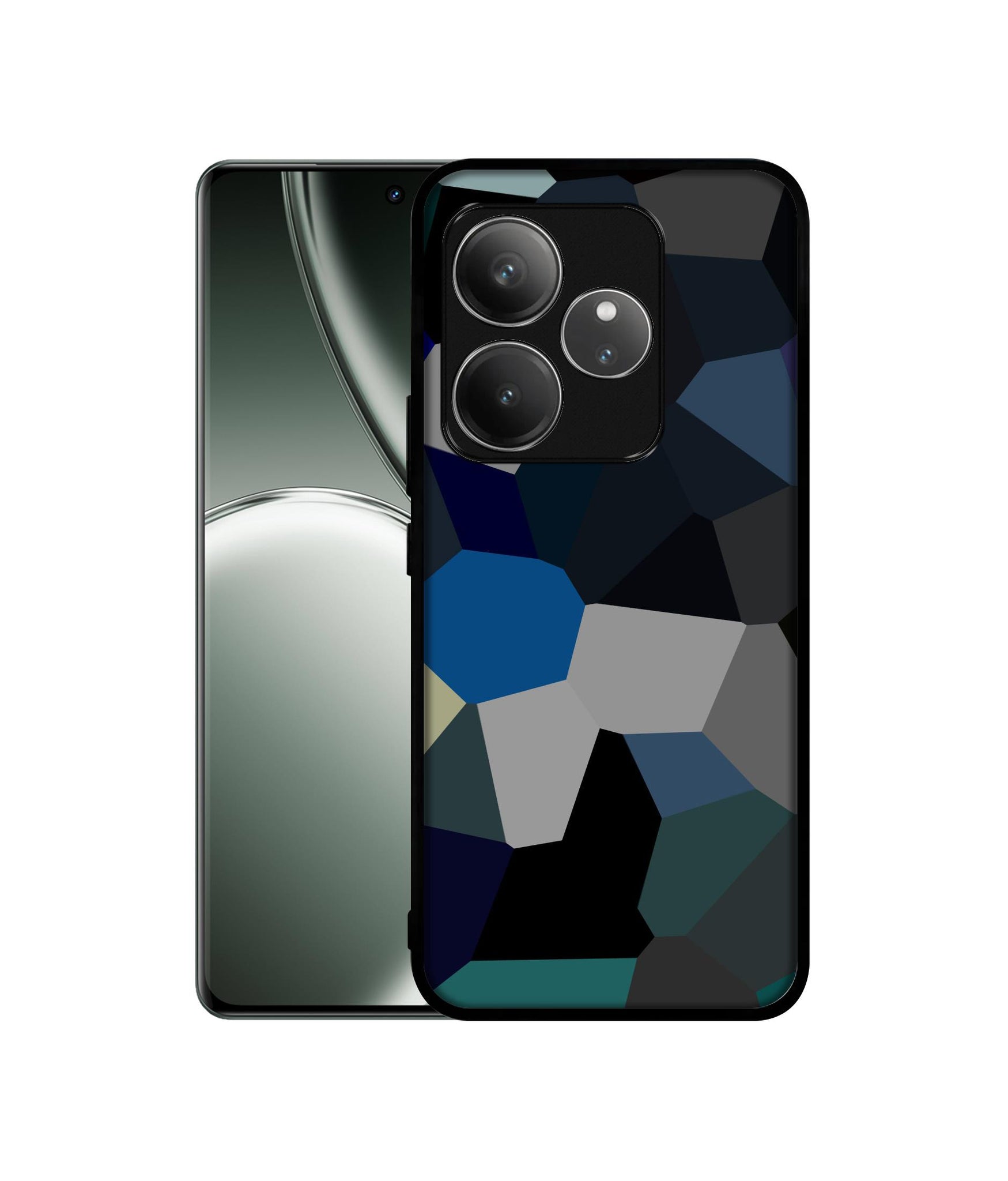 Realme GT 6 5G / GT 6T 5G