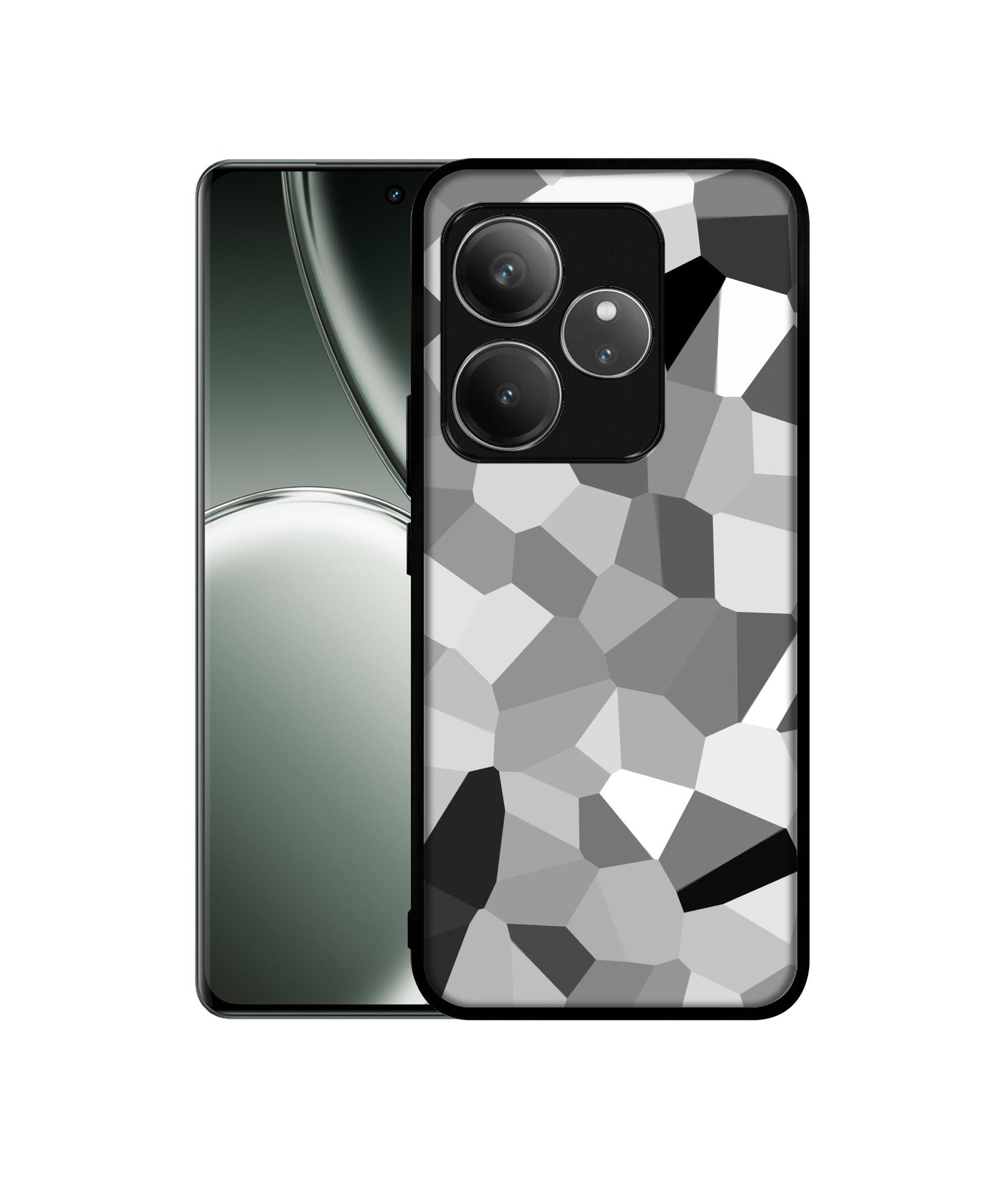 Realme GT 6 5G / GT 6T 5G