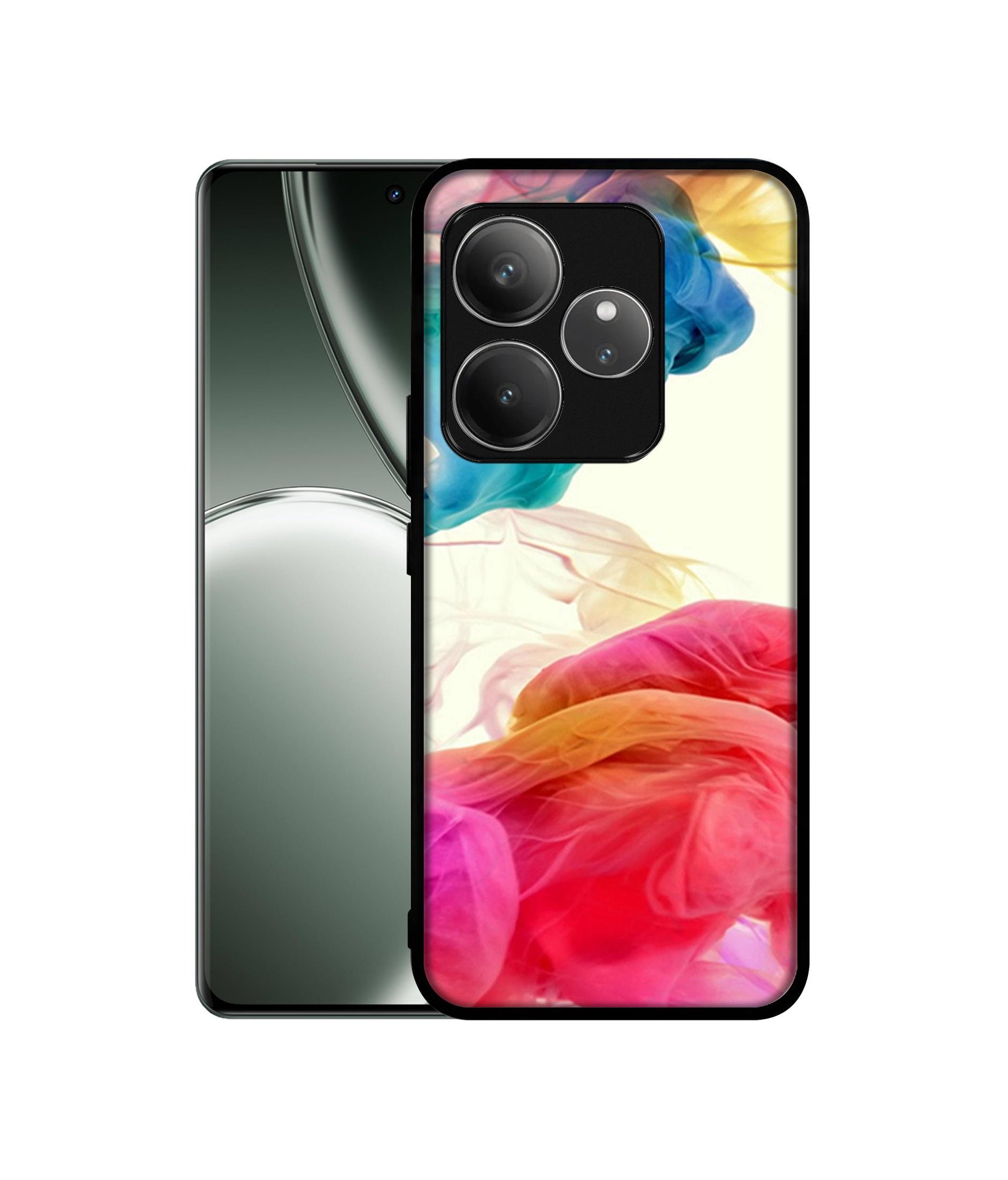 Realme GT 6 5G / GT 6T 5G