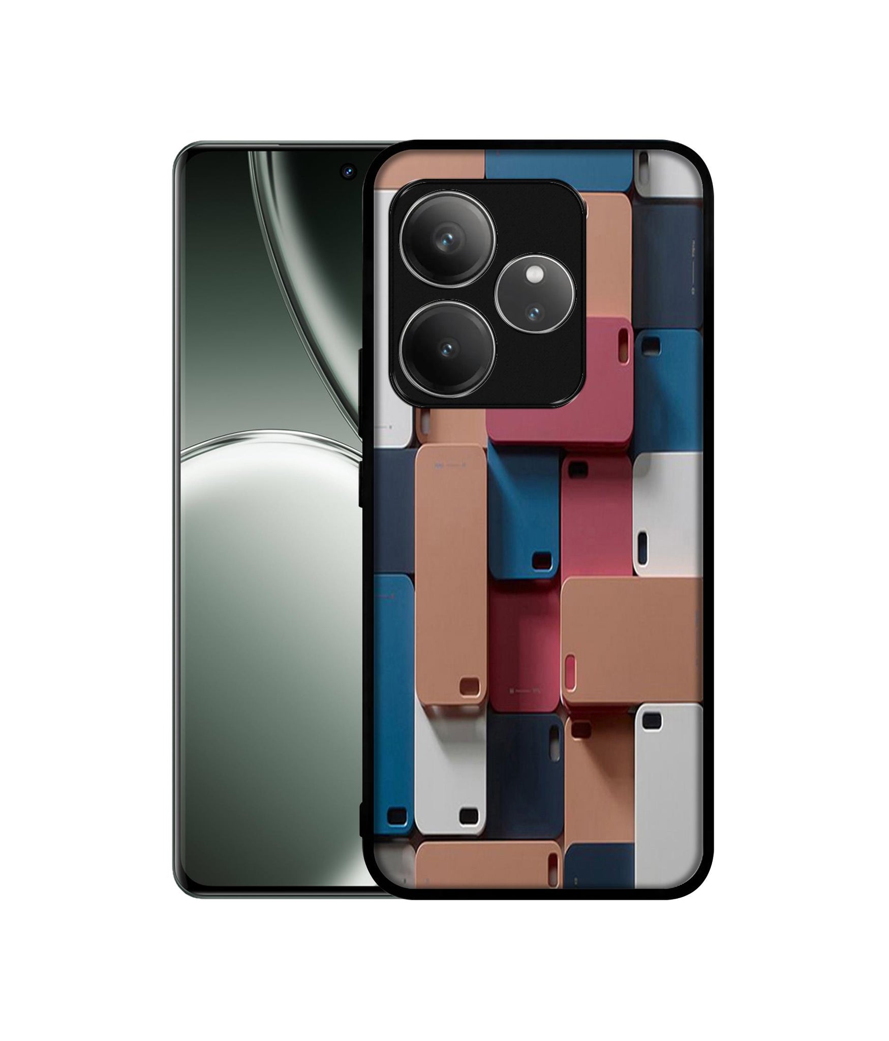 Realme GT 6 5G / GT 6T 5G