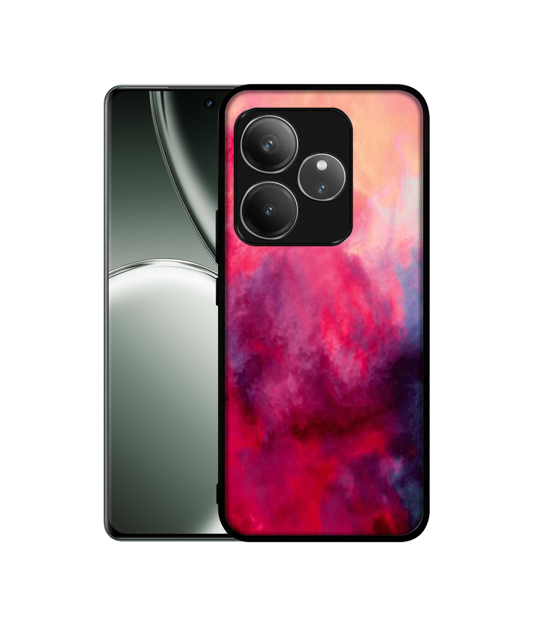 Realme GT 6 5G / GT 6T 5G