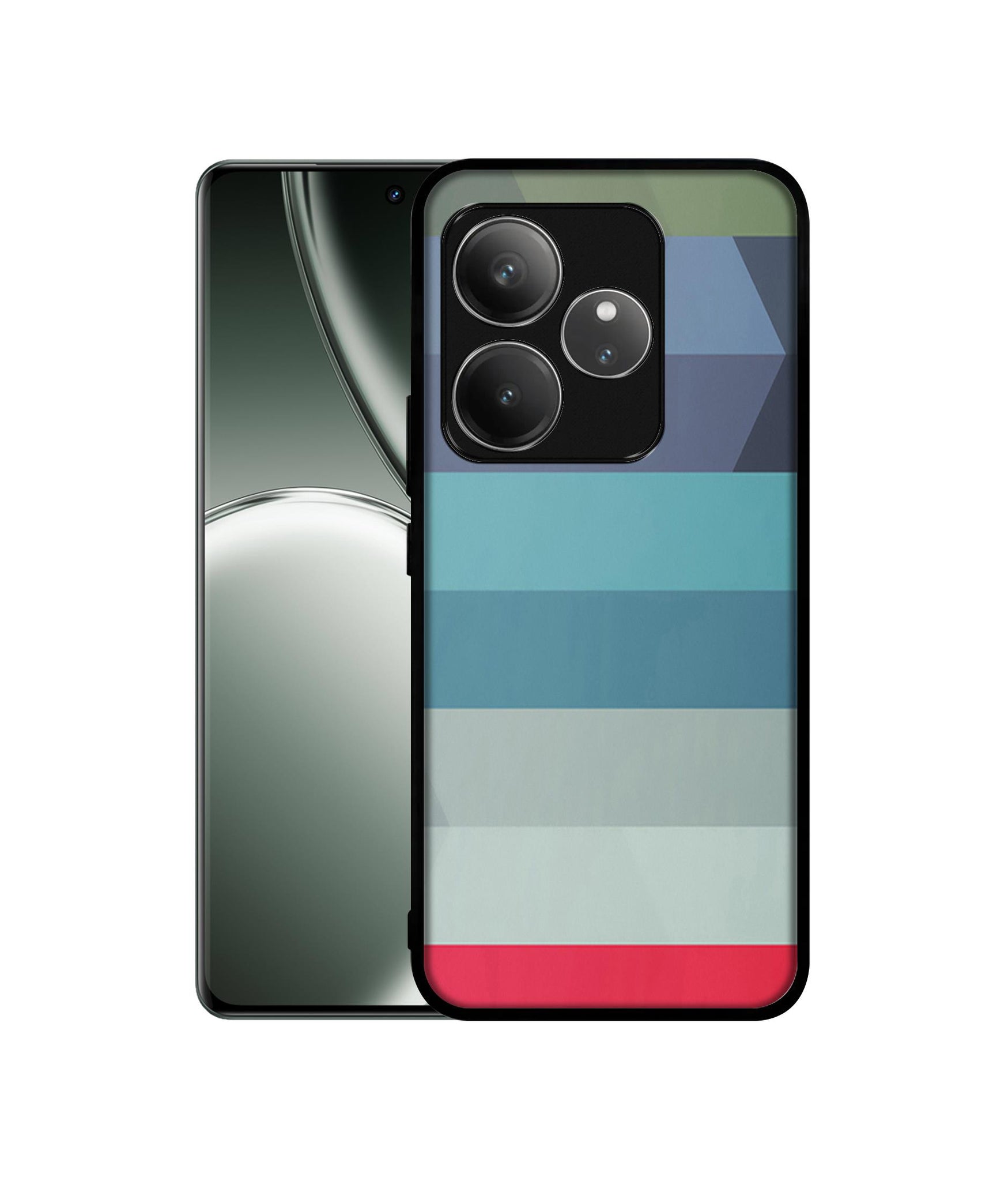 Realme GT 6 5G / GT 6T 5G