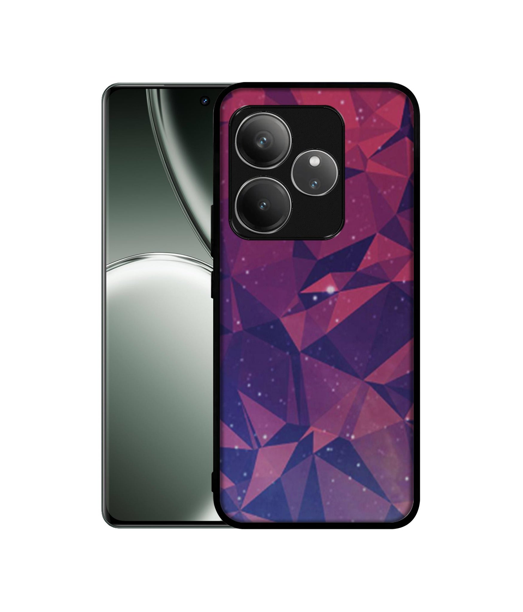 Realme GT 6 5G / GT 6T 5G