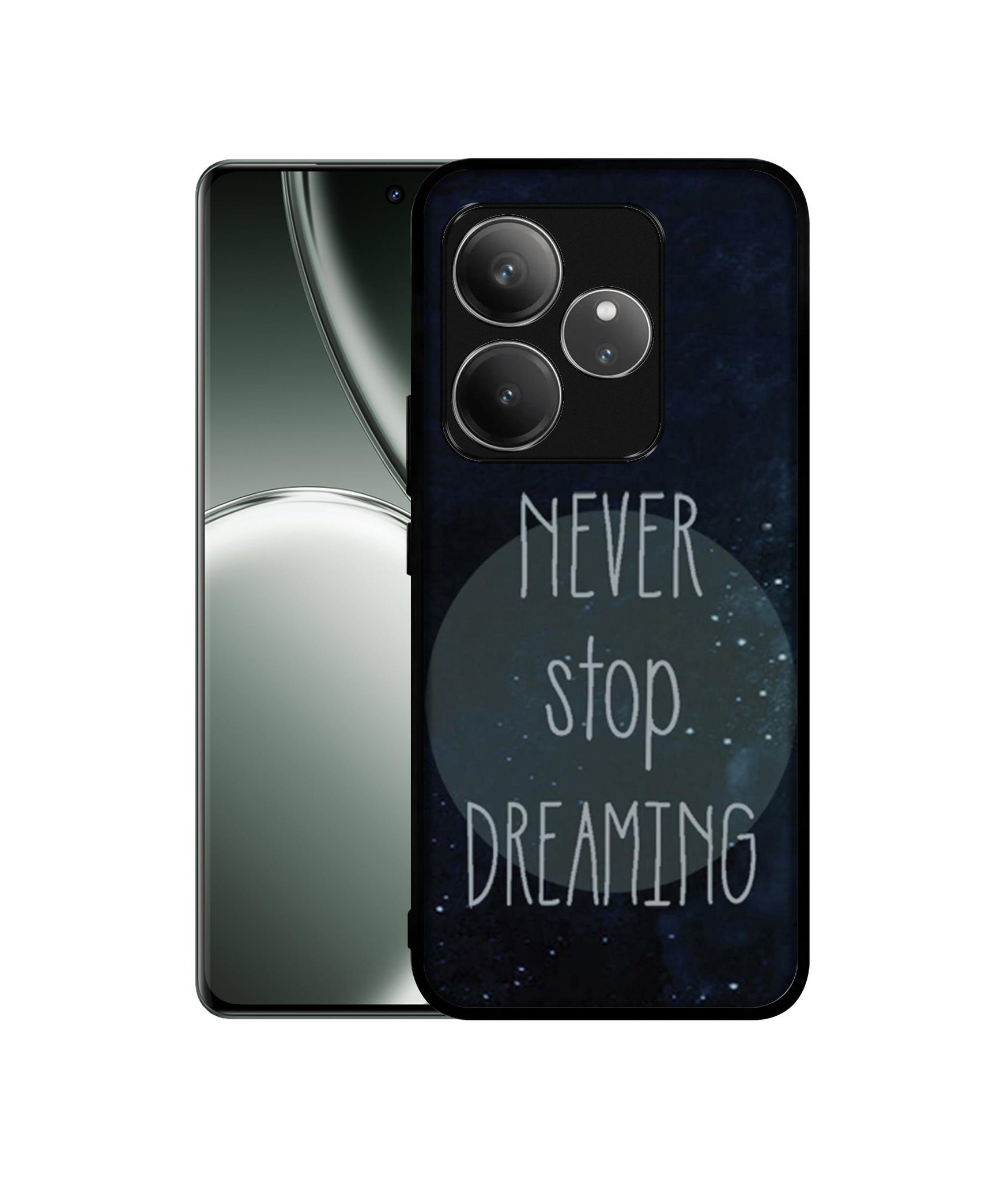 Realme GT 6 5G / GT 6T 5G