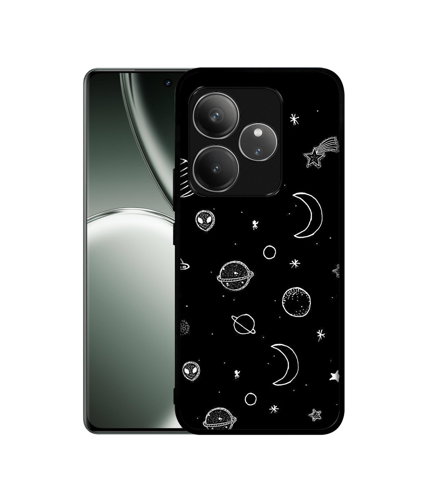 Realme GT 6 5G / GT 6T 5G