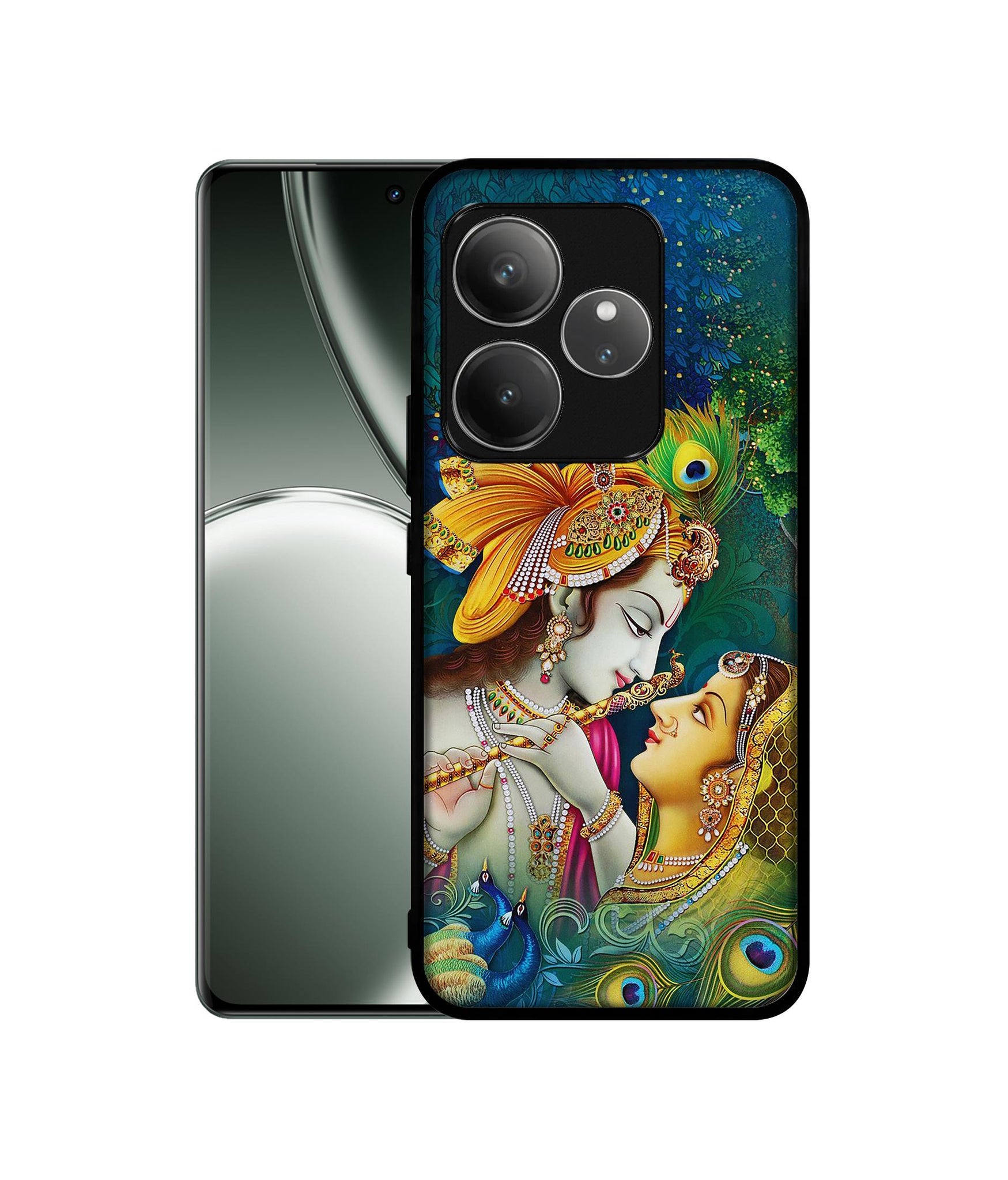 Realme GT 6 5G / GT 6T 5G