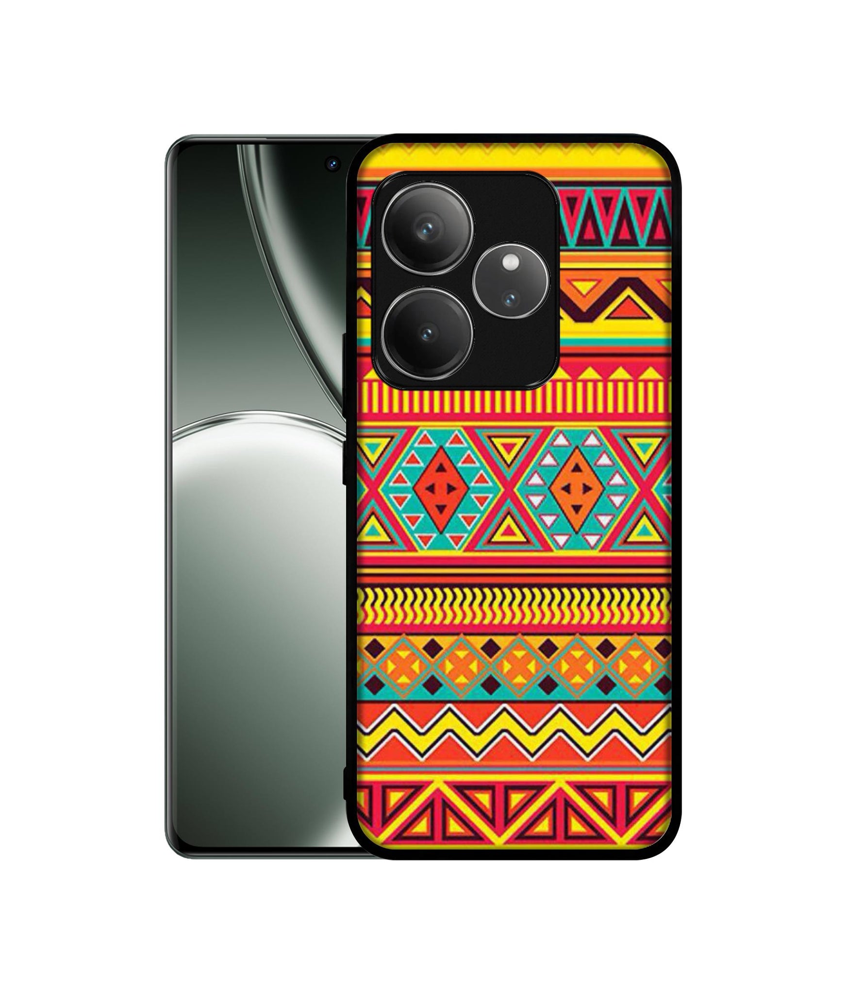 Realme GT 6 5G / GT 6T 5G