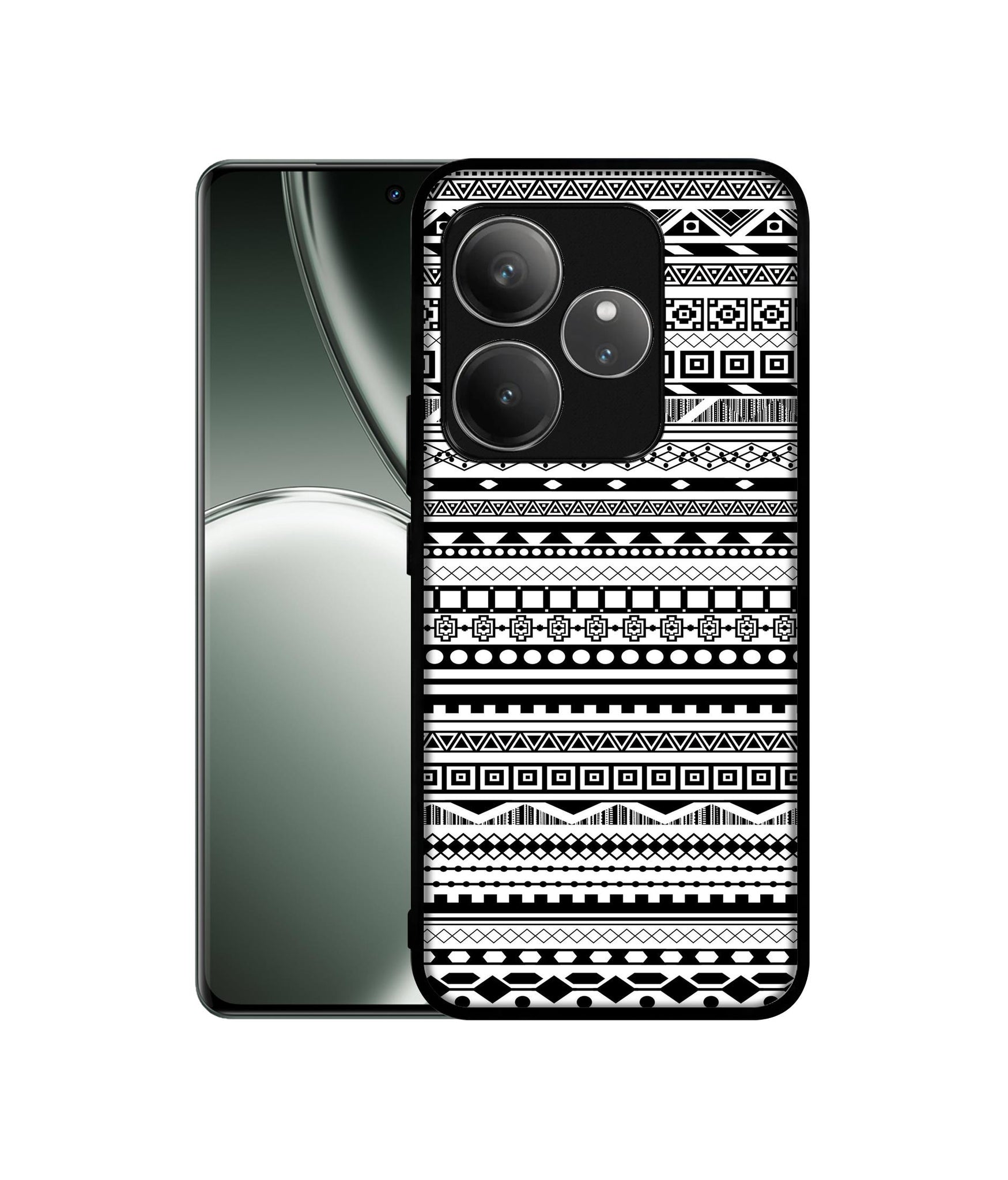 Realme GT 6 5G / GT 6T 5G