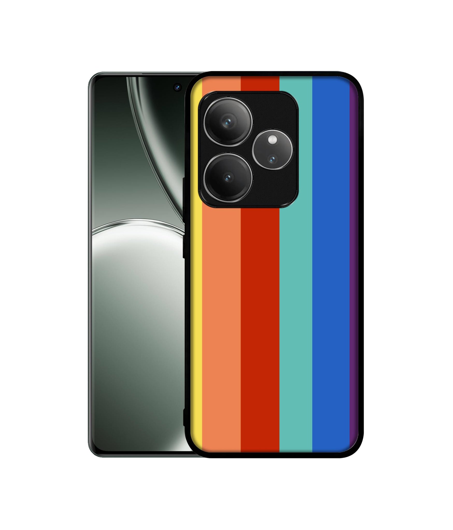 Realme GT 6 5G / GT 6T 5G