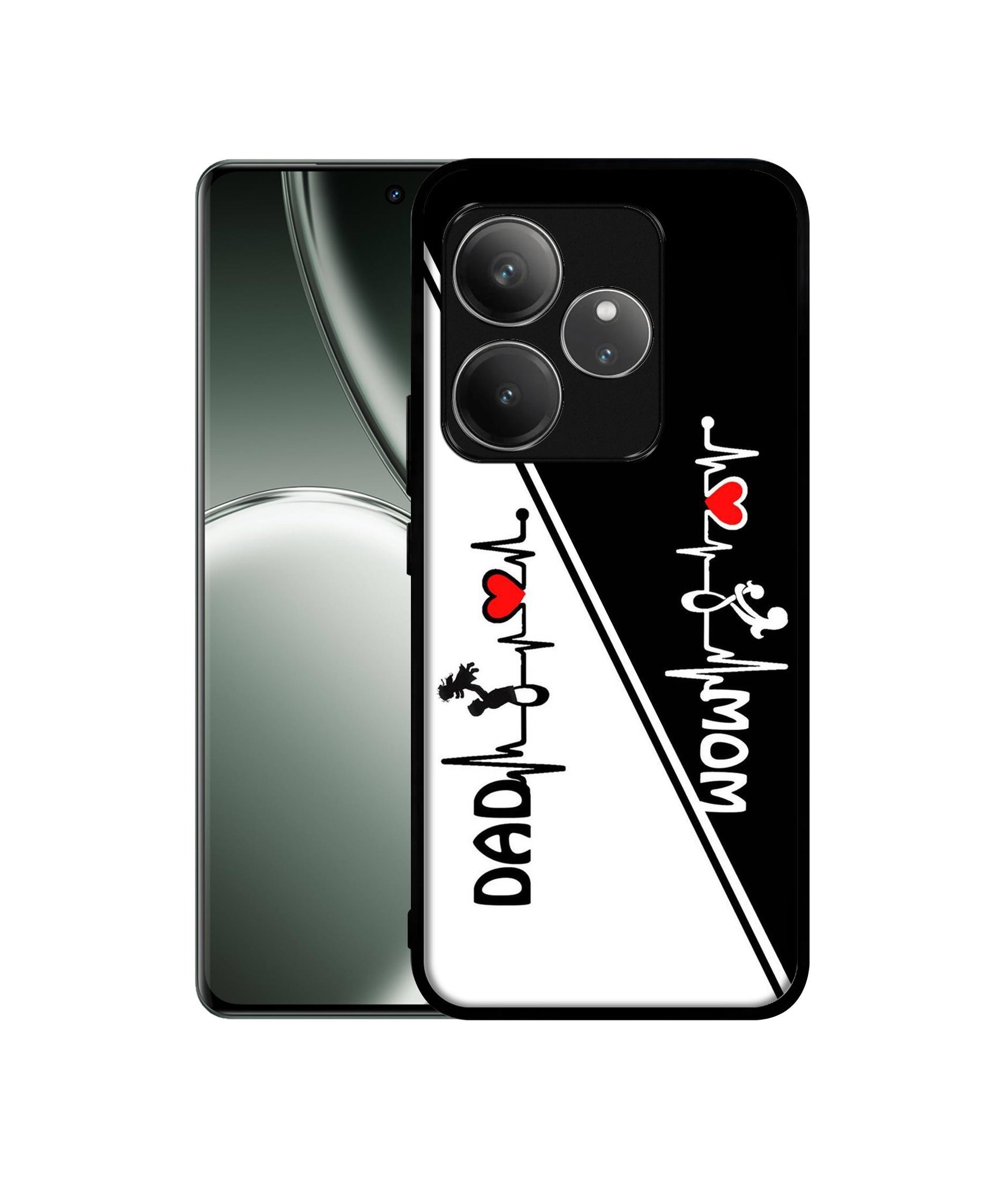 Realme GT 6 5G / GT 6T 5G