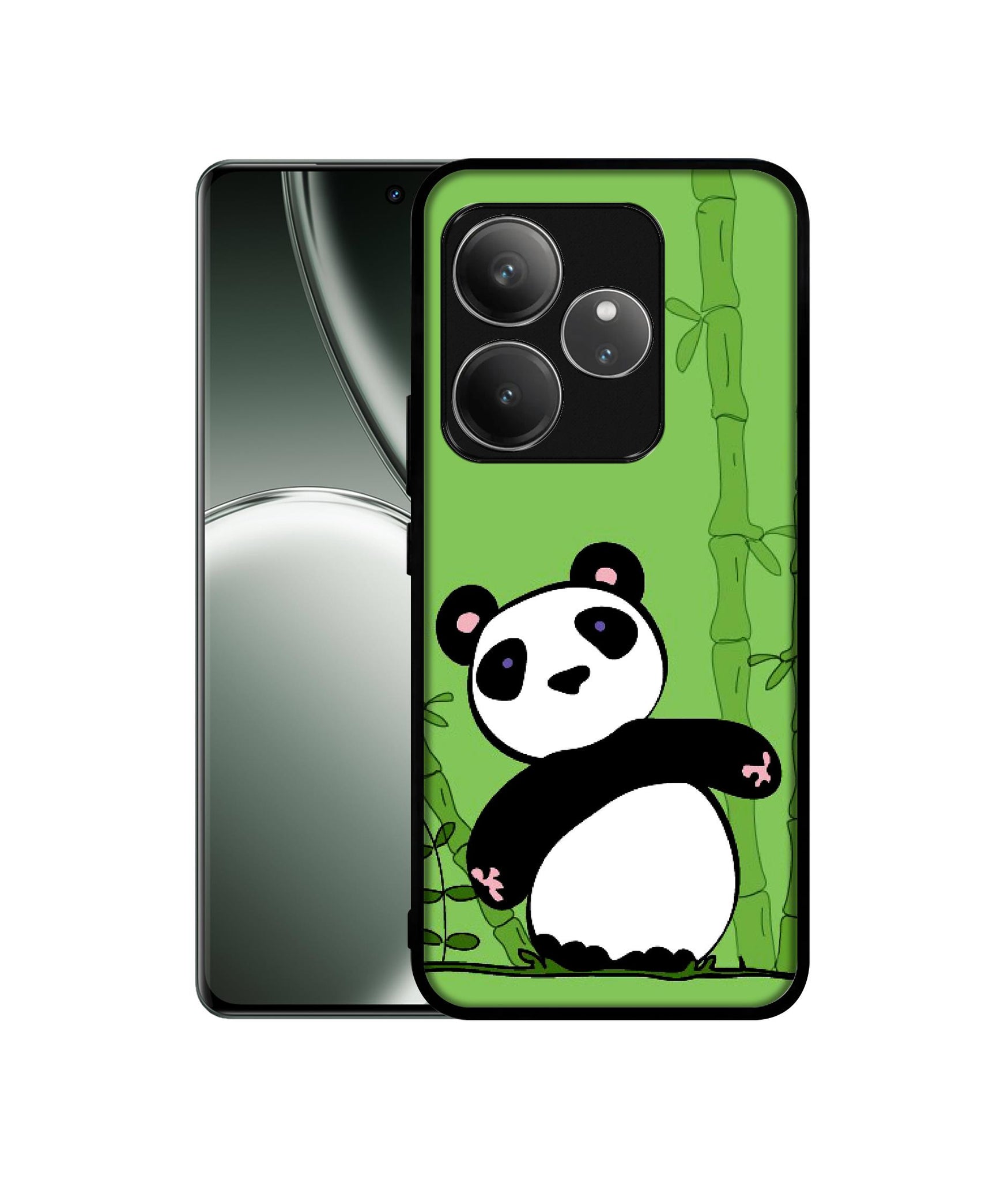 Realme GT 6 5G / GT 6T 5G