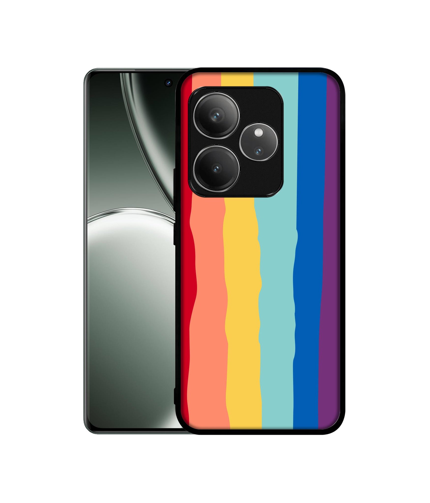 Realme GT 6 5G / GT 6T 5G