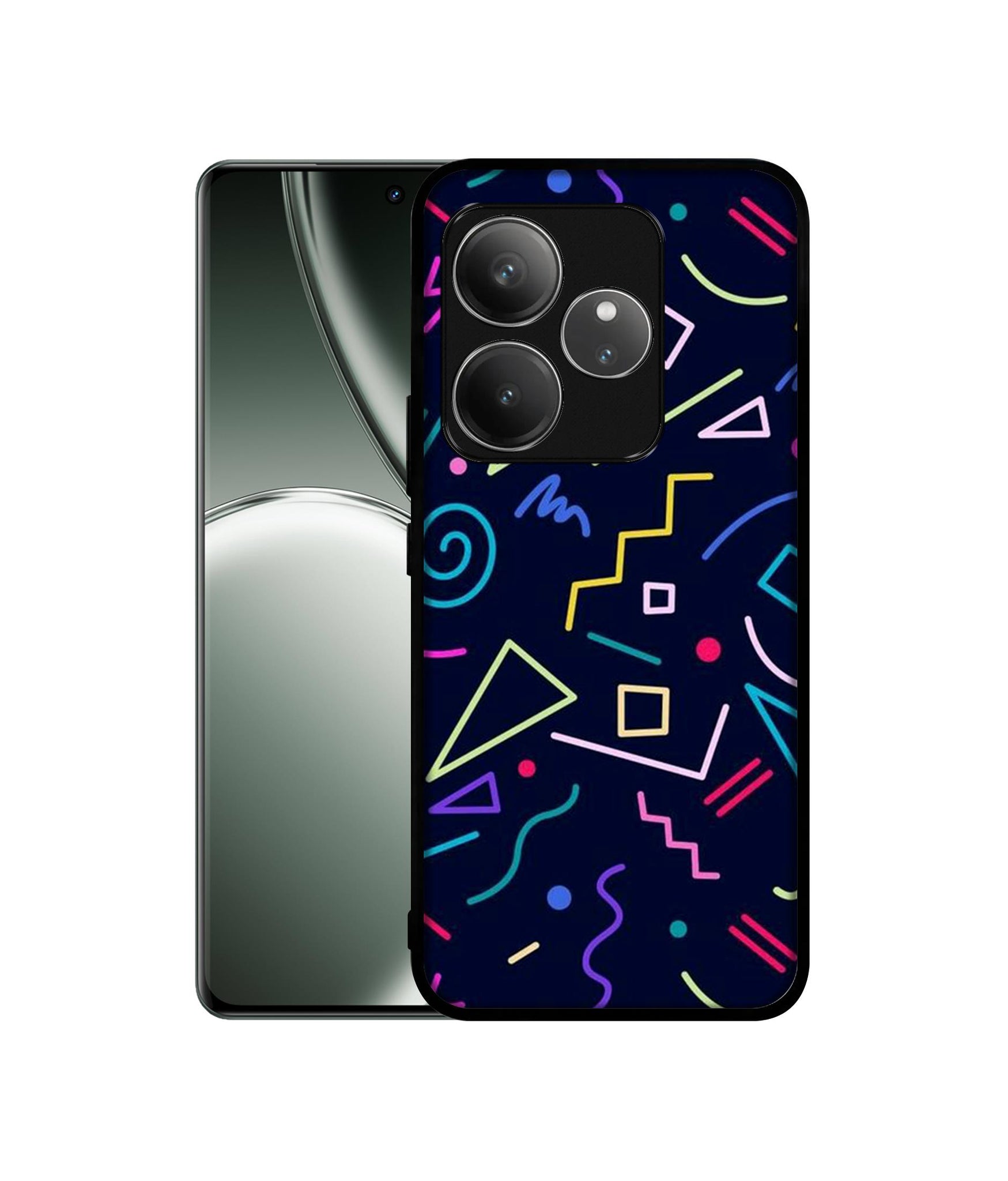 Realme GT 6 5G / GT 6T 5G