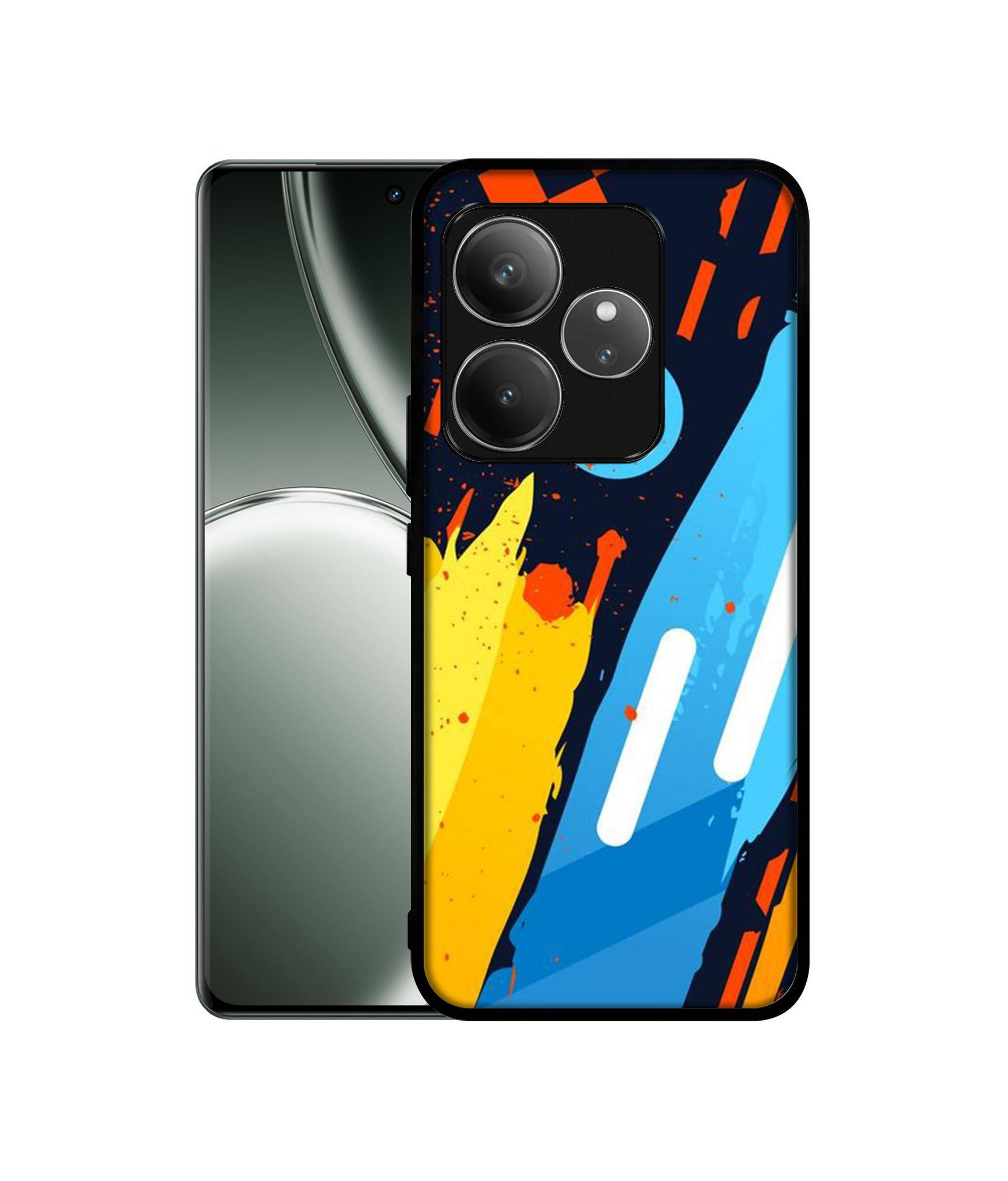 Realme GT 6 5G / GT 6T 5G