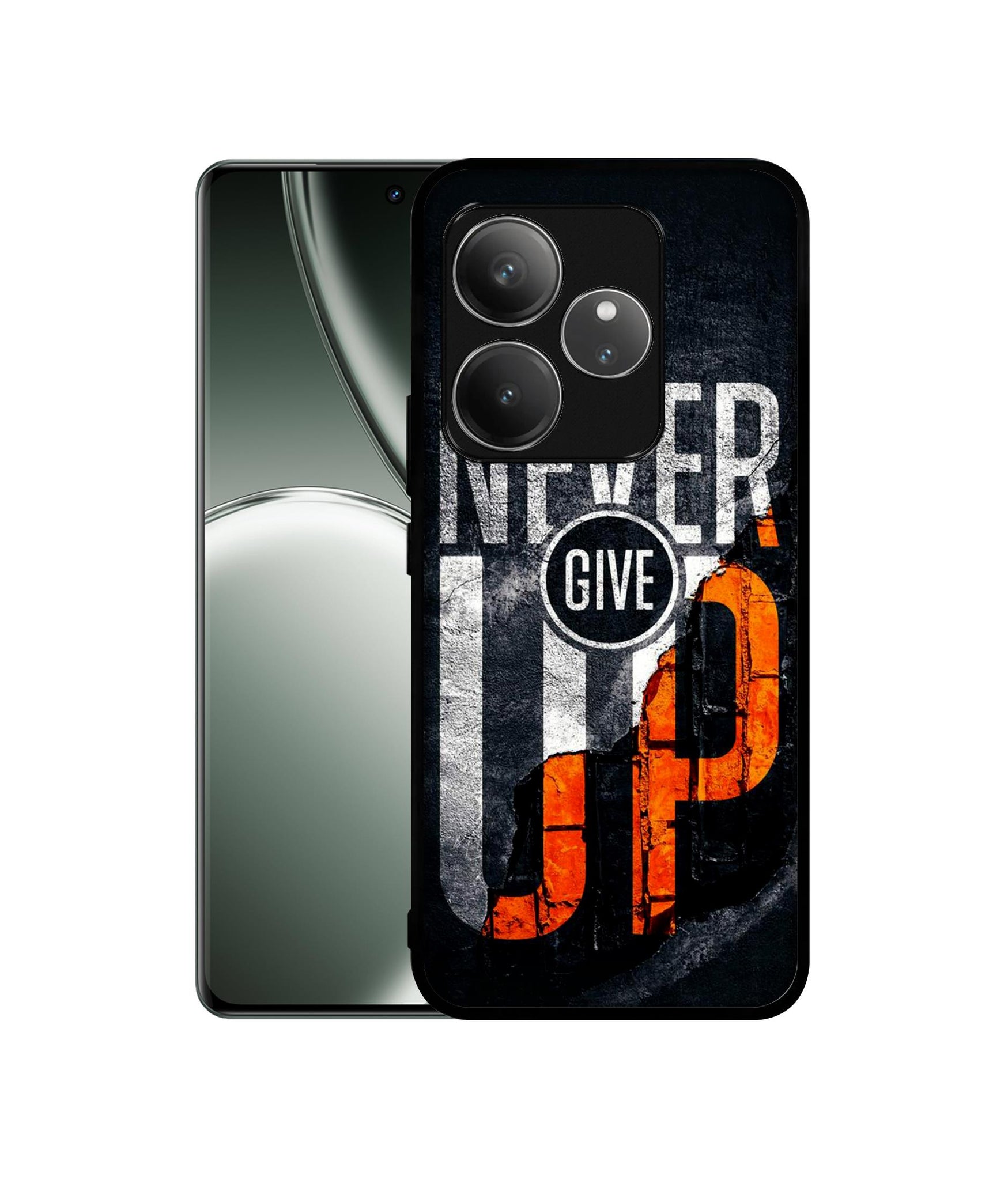 Realme GT 6 5G / GT 6T 5G