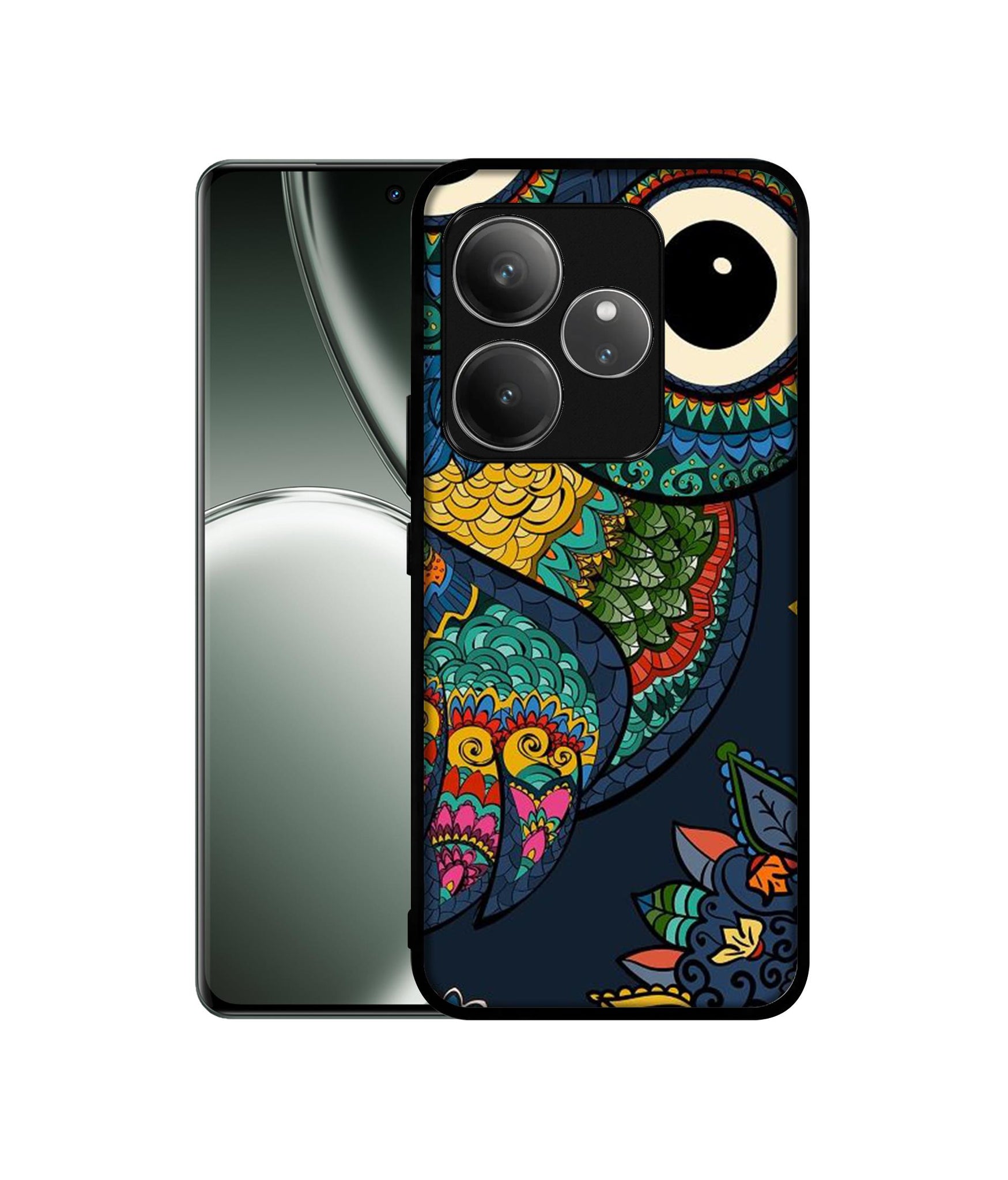 Realme GT 6 5G / GT 6T 5G