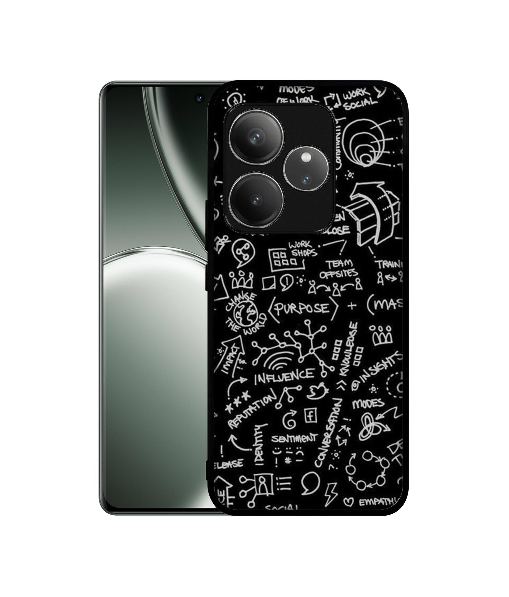 Realme GT 6 5G / GT 6T 5G