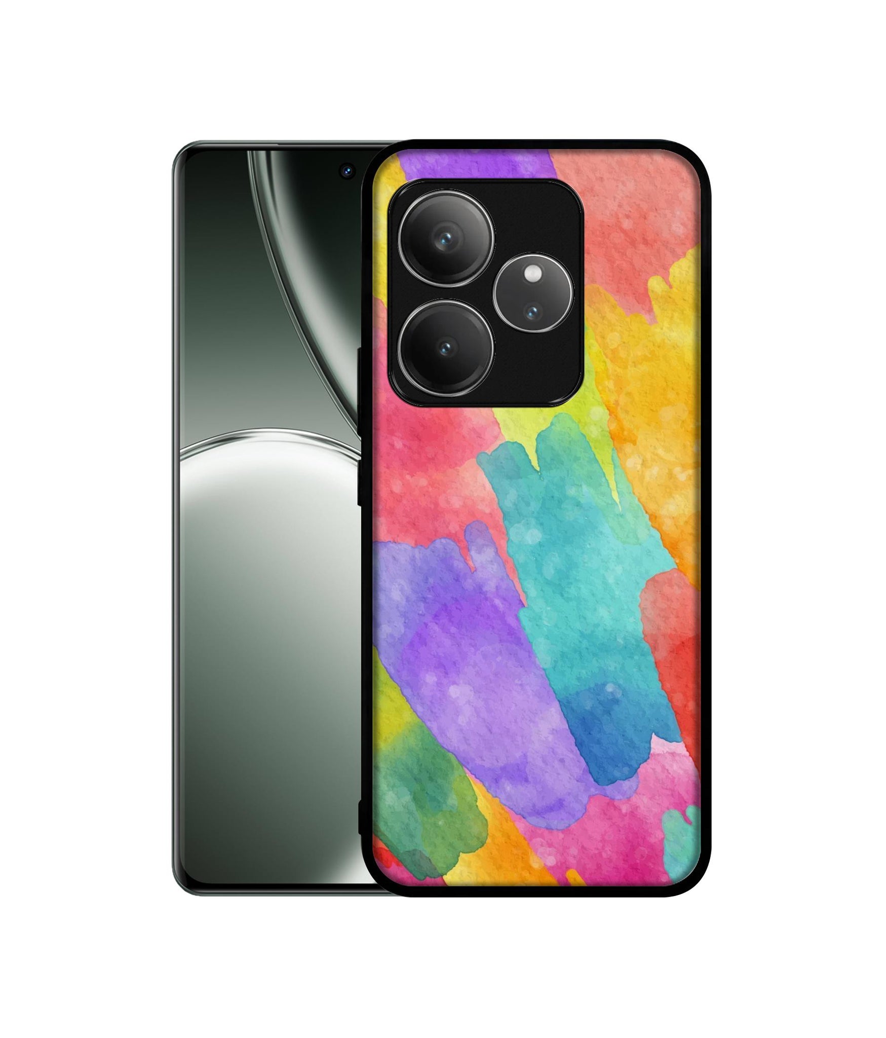 Realme GT 6 5G / GT 6T 5G