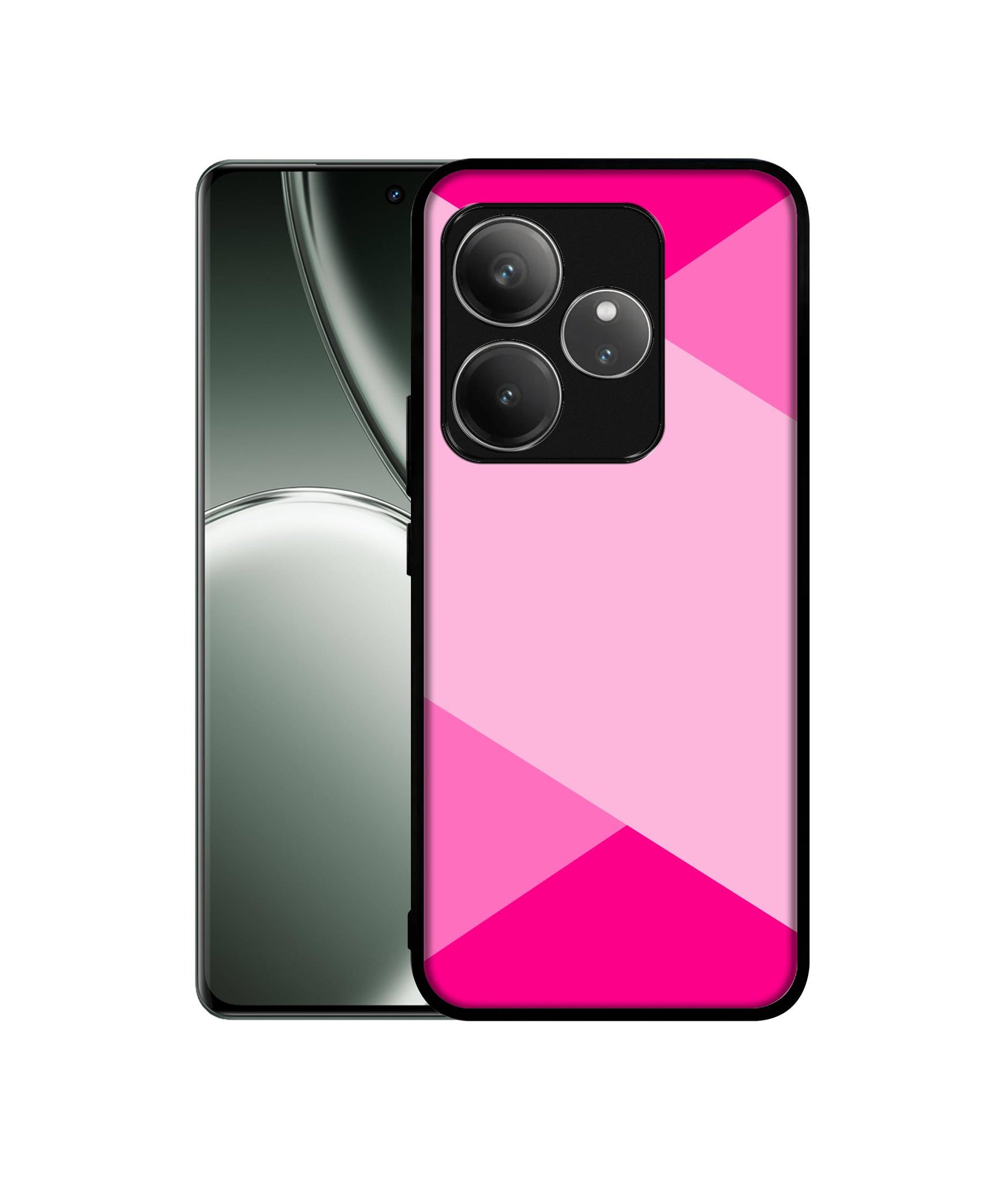 Realme GT 6 5G / GT 6T 5G