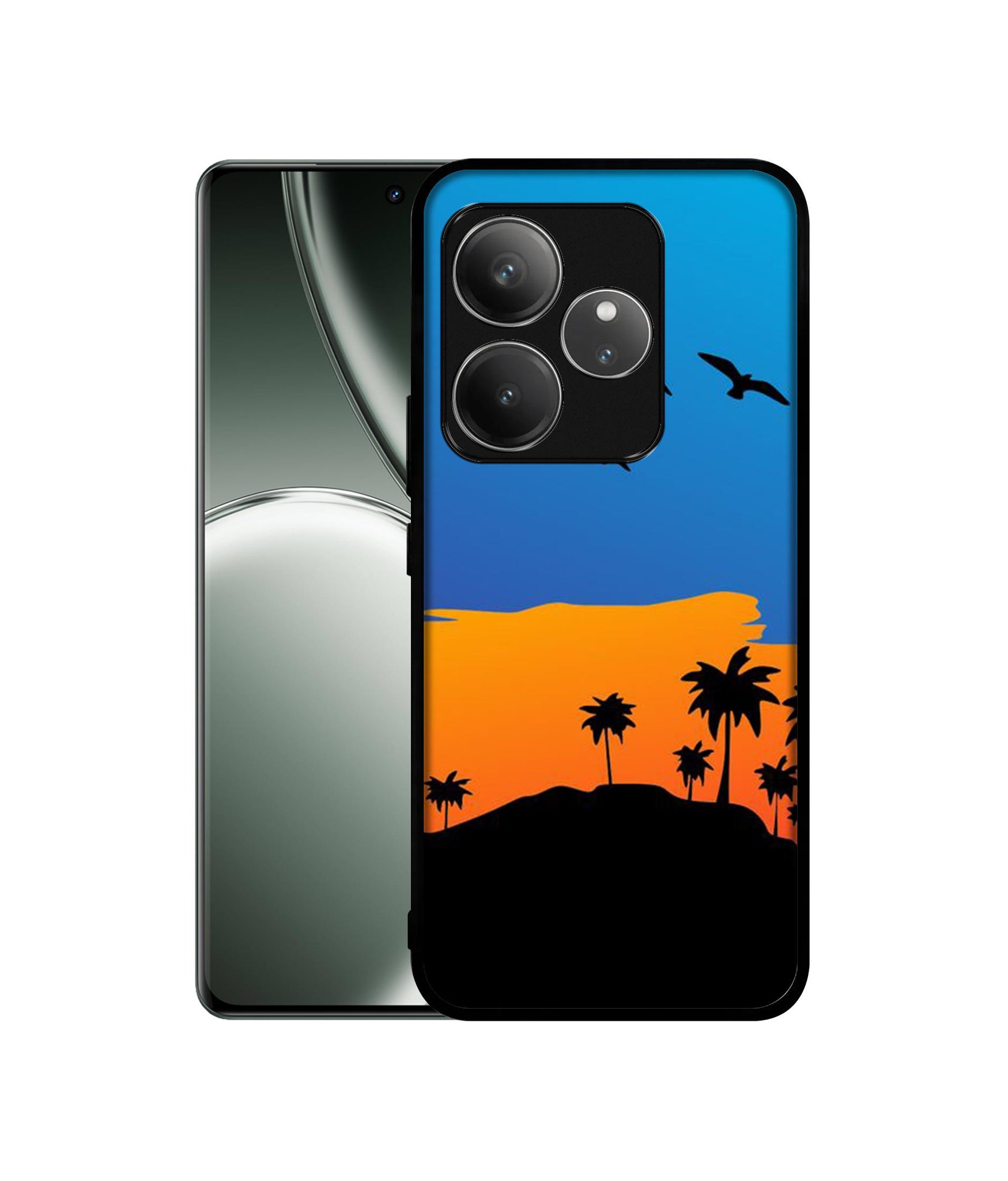 Realme GT 6 5G / GT 6T 5G