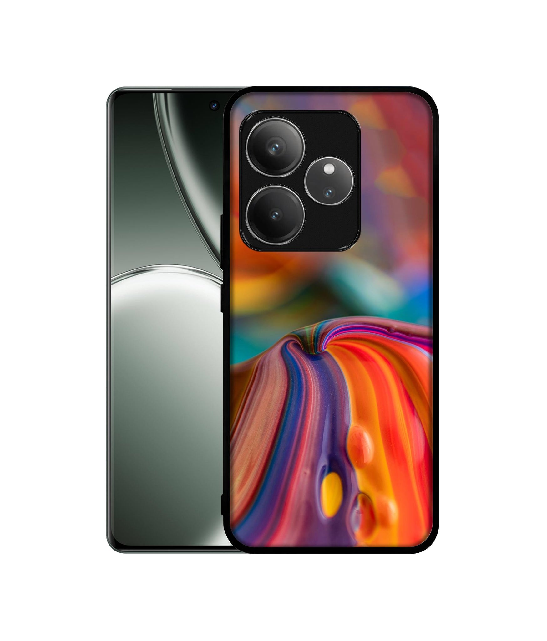 Realme GT 6 5G / GT 6T 5G