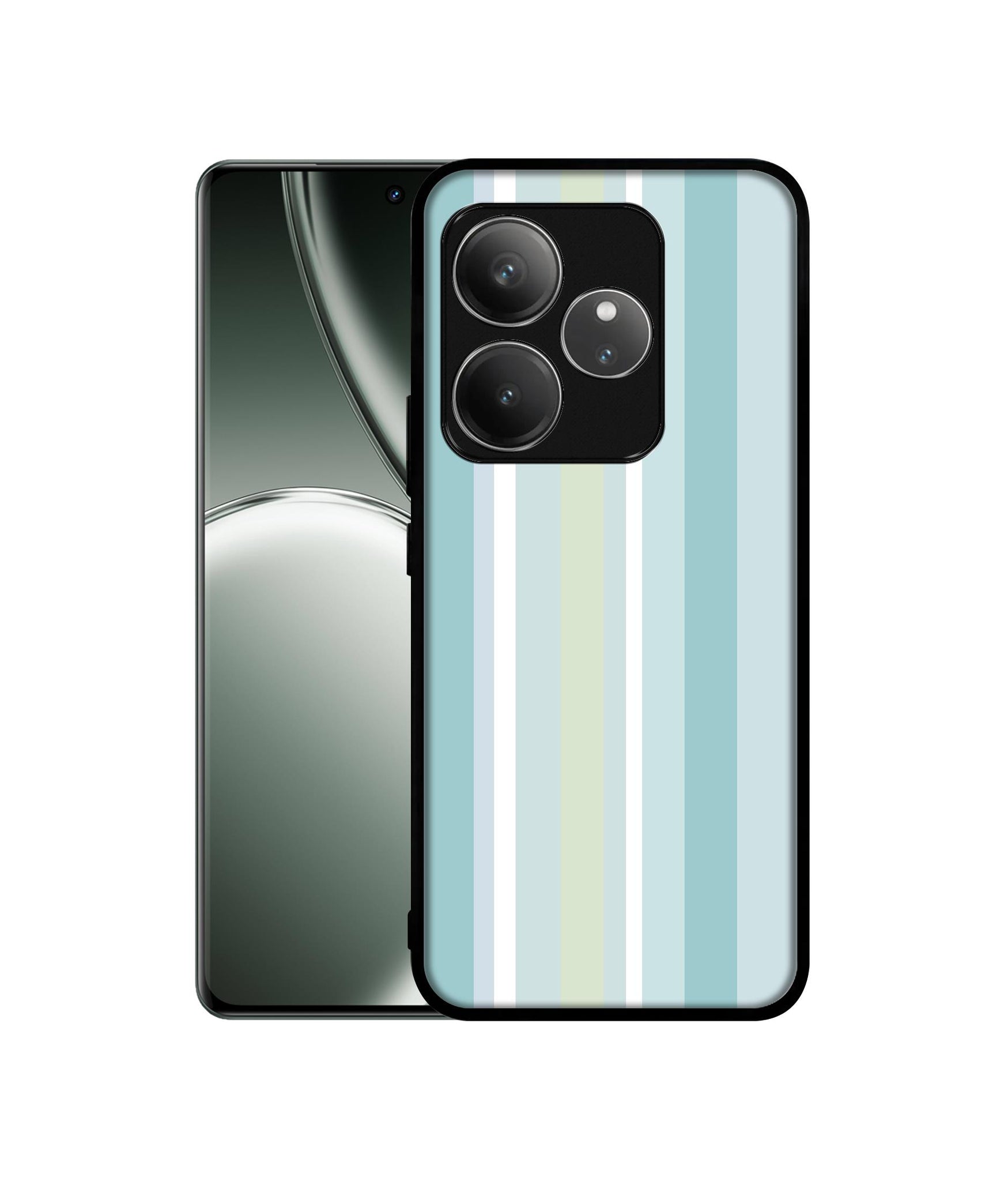 Realme GT 6 5G / GT 6T 5G