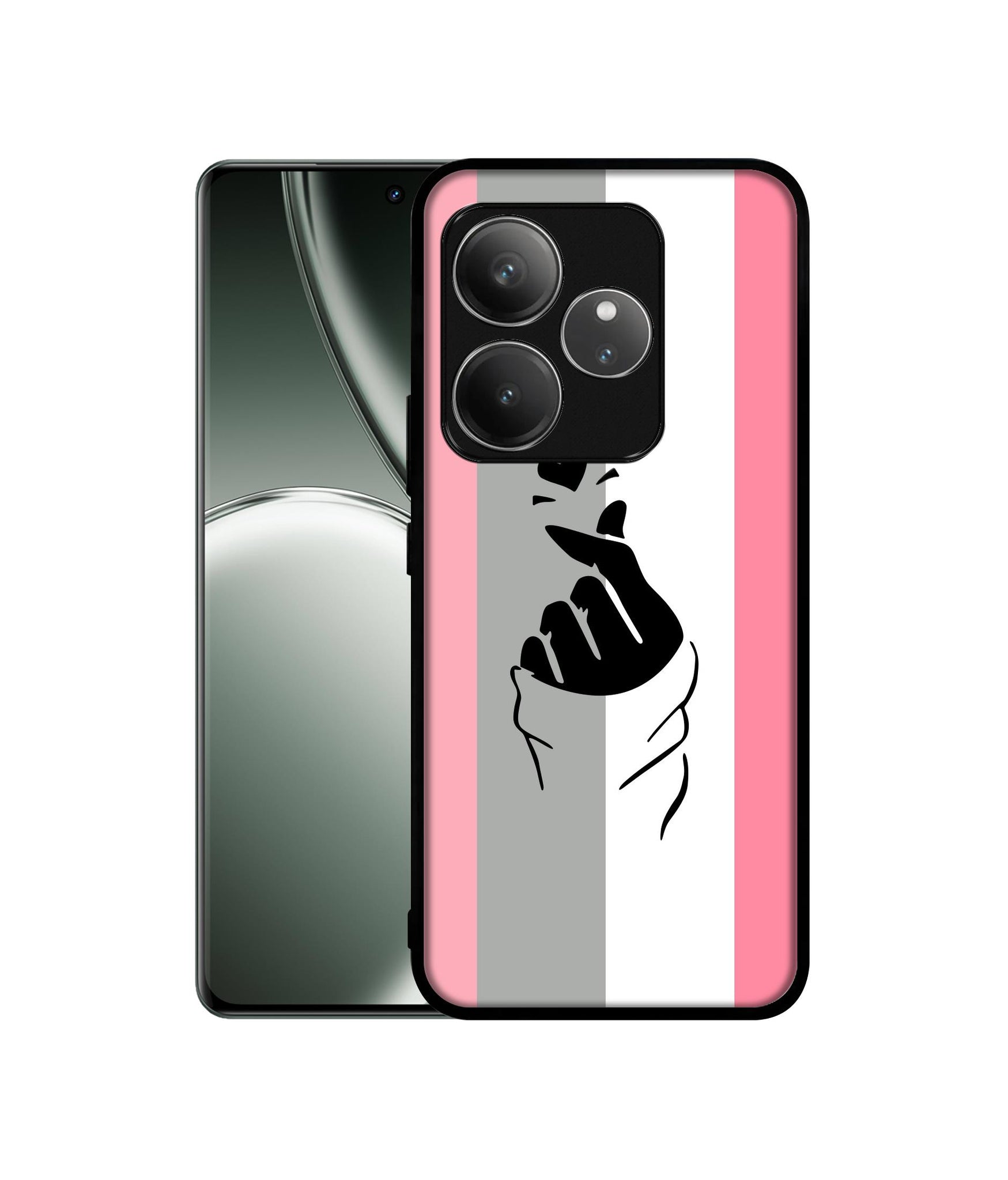 Realme GT 6 5G / GT 6T 5G